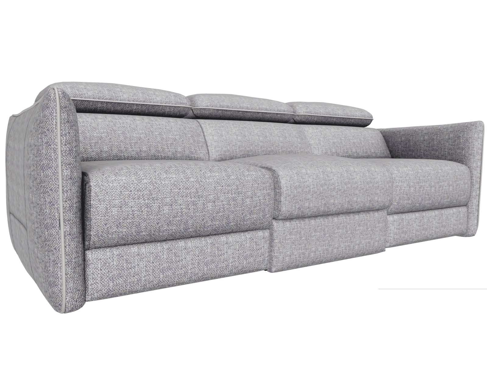 Meraviglia 108"Sofa (+40 fabrics) - Meraviglia 108"Sofa (+40 fabrics)