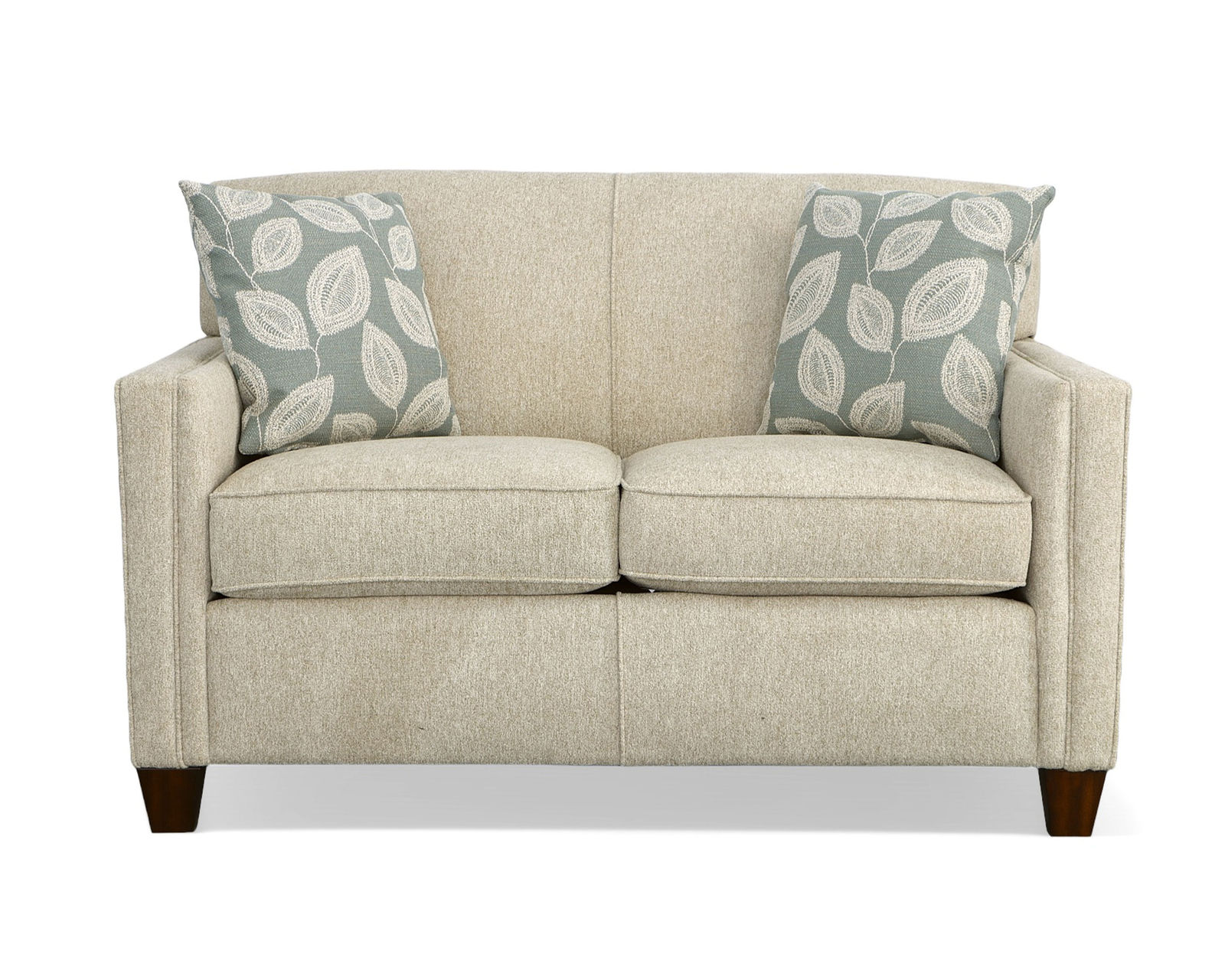 Nora 5890 Loveseat (+100 fabrics)