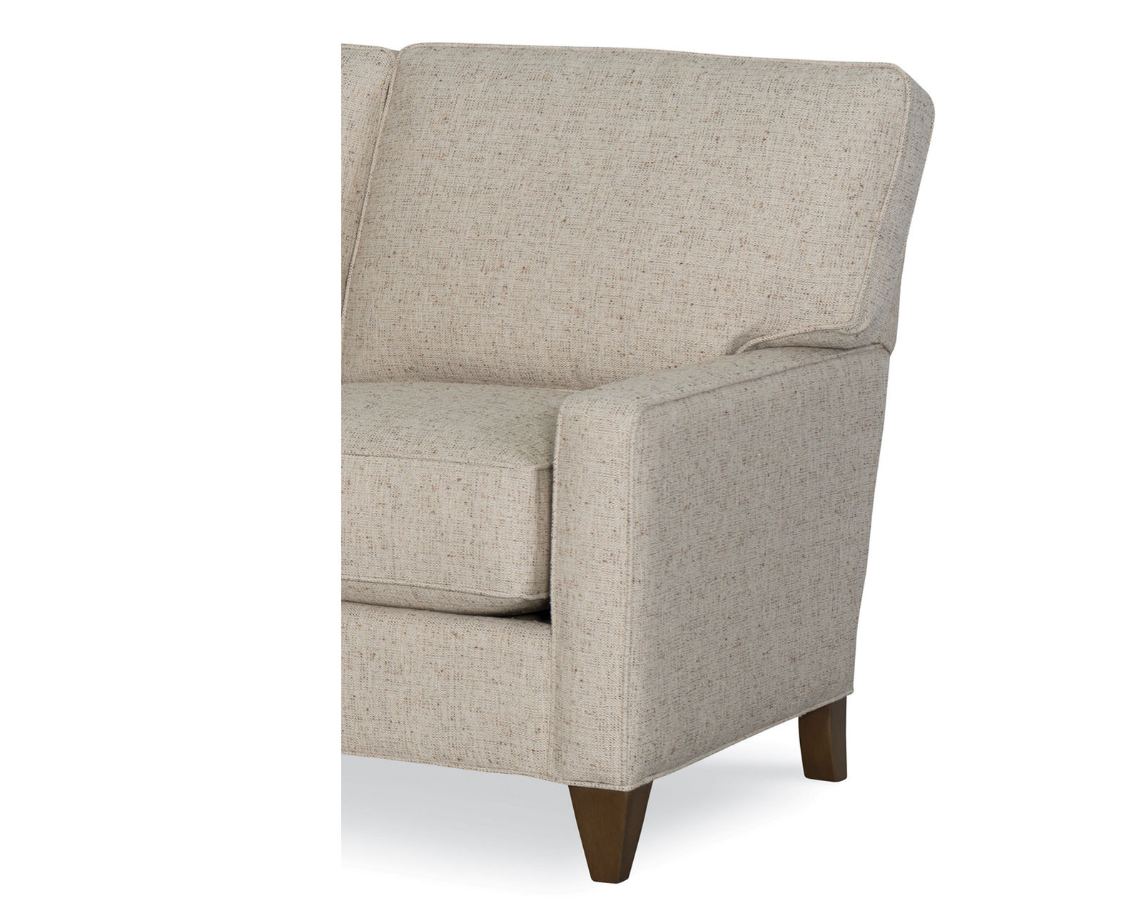 Topsider 68" or 78" Sofa (+75 fabrics) - Topsider 68" or 78" Sofa (Made to Order Fabrics)