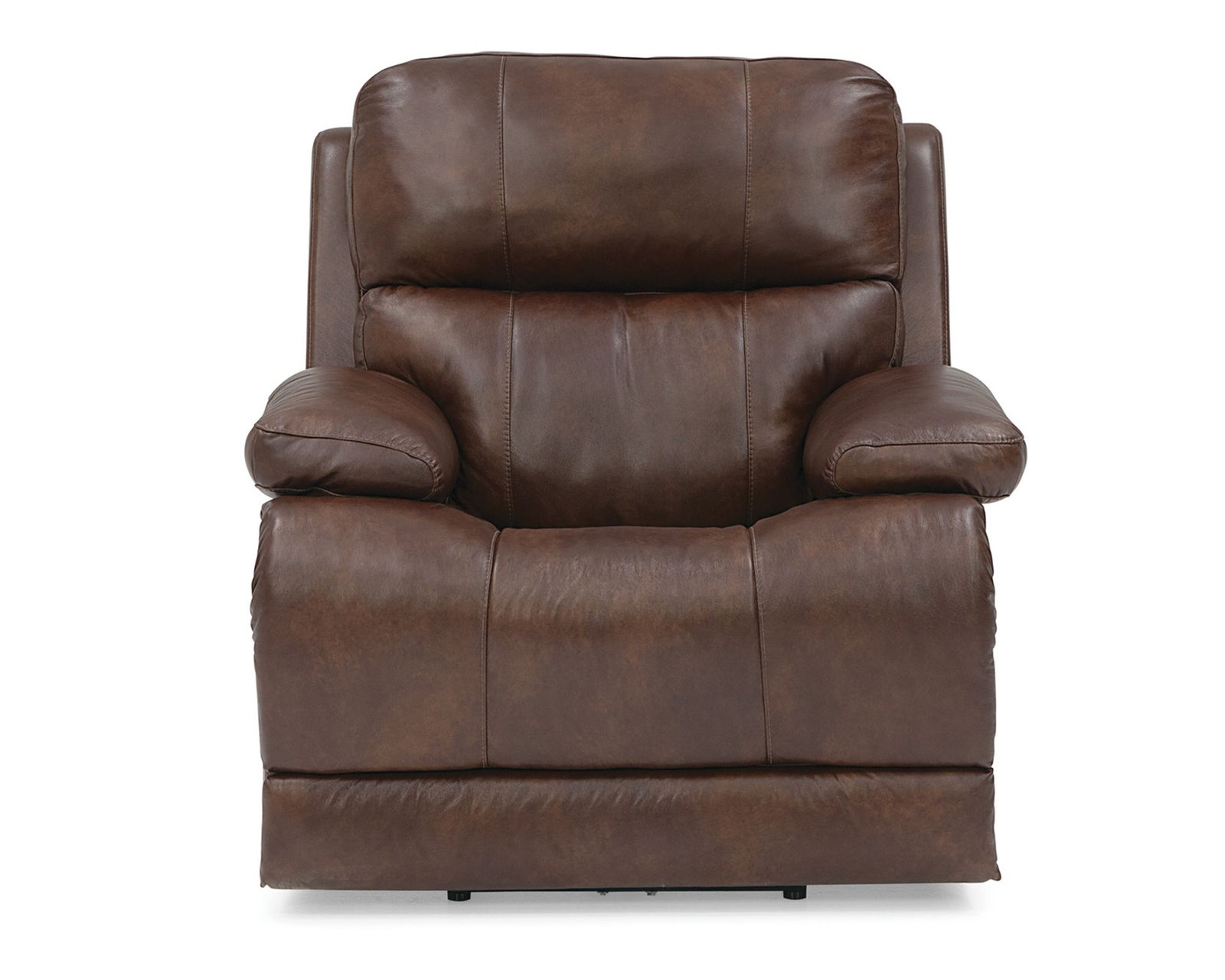 Kenaston 41064 Power Headrest Power Wallhugger Recliner (+200 colors) - Rich design details create a sophisticated look for any living room or den.