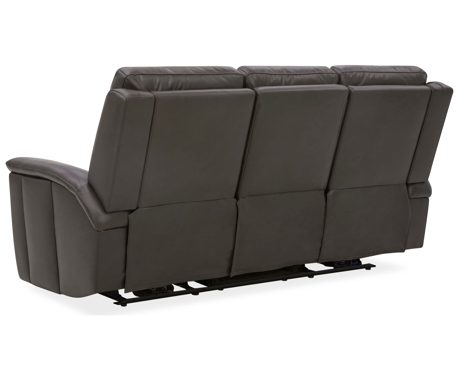 Ranger Zero Gravity Triple Power Reclining Sofa with Heat and Massage (86") 2 colors - In stock - Built to last with our DualFlex Spring System