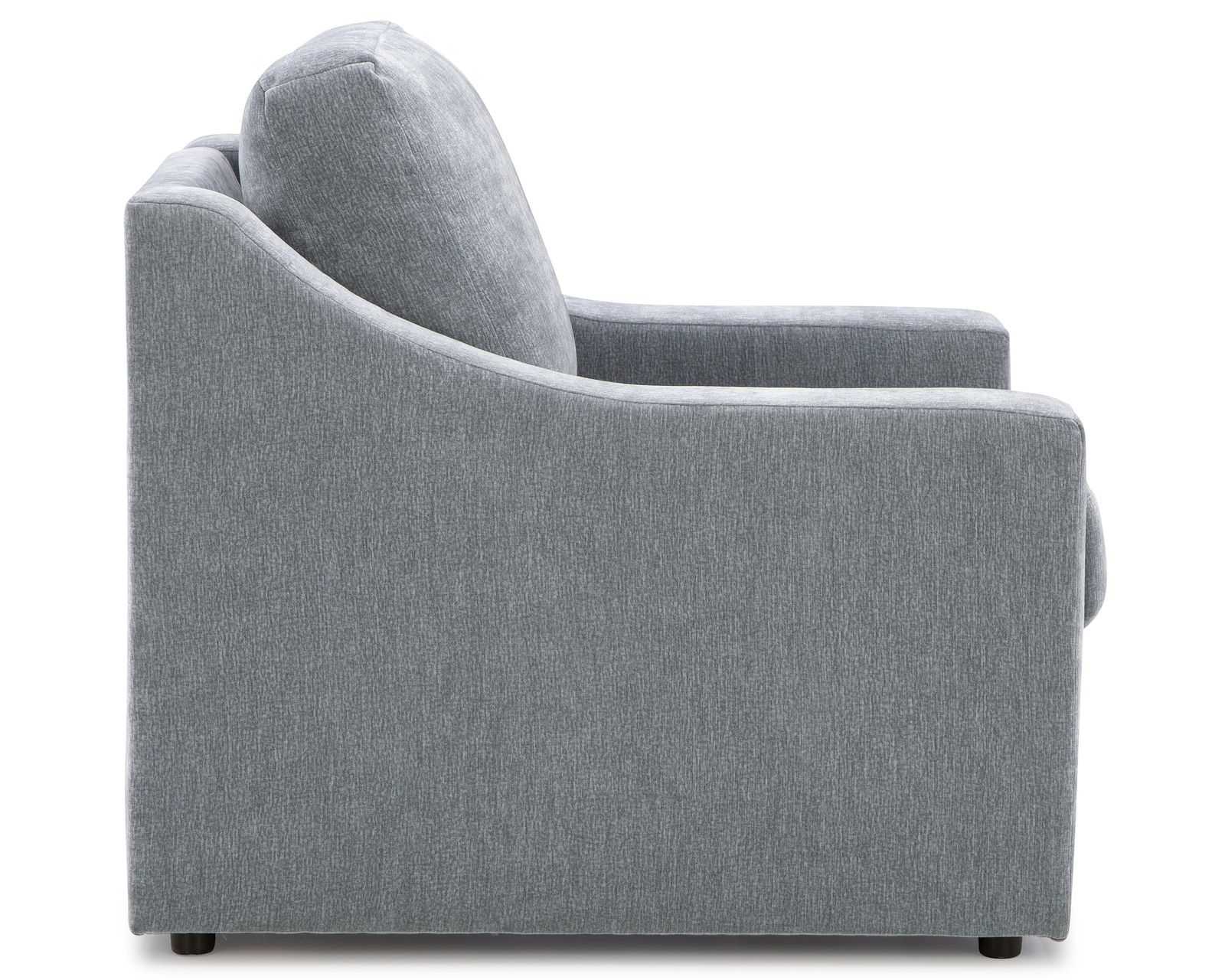 Cavrilly 85" Incliner Sofa (+50 fabrics) - Cavrilly Incliner Chair