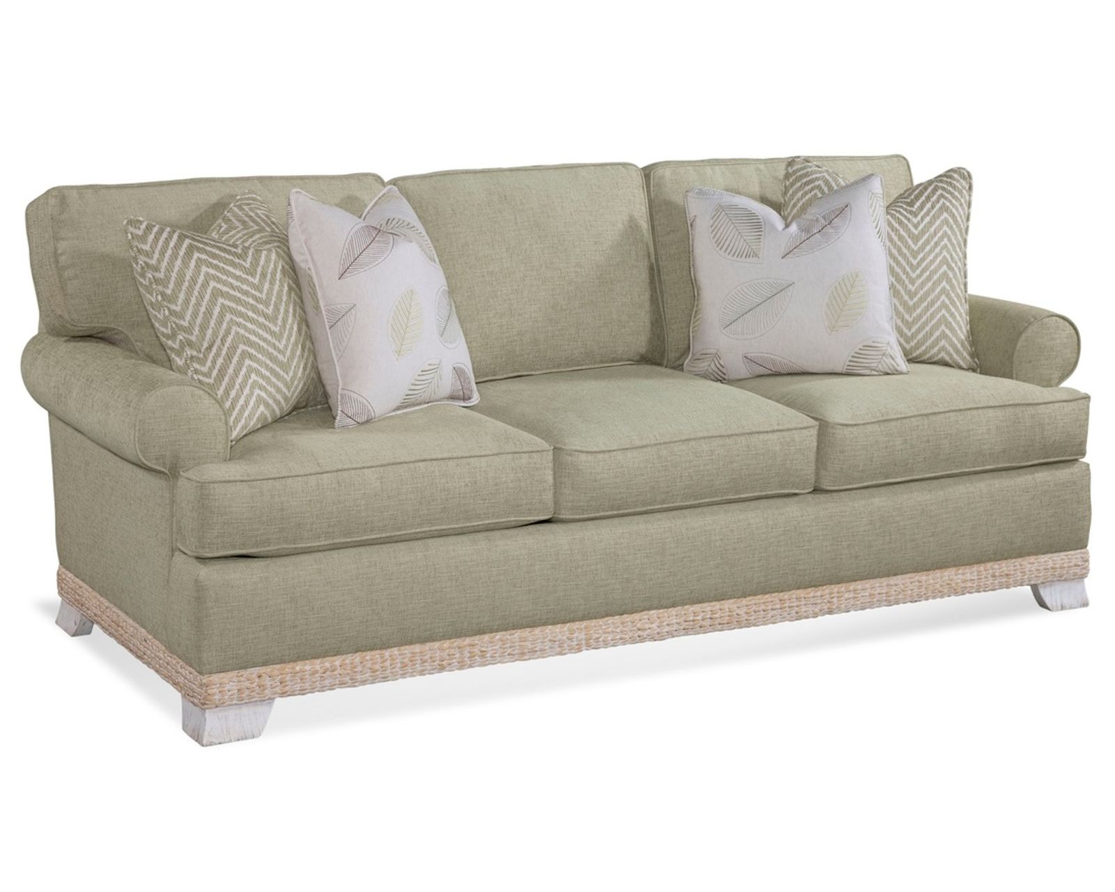 Fairwind 90" Sofa (+69 fabrics)