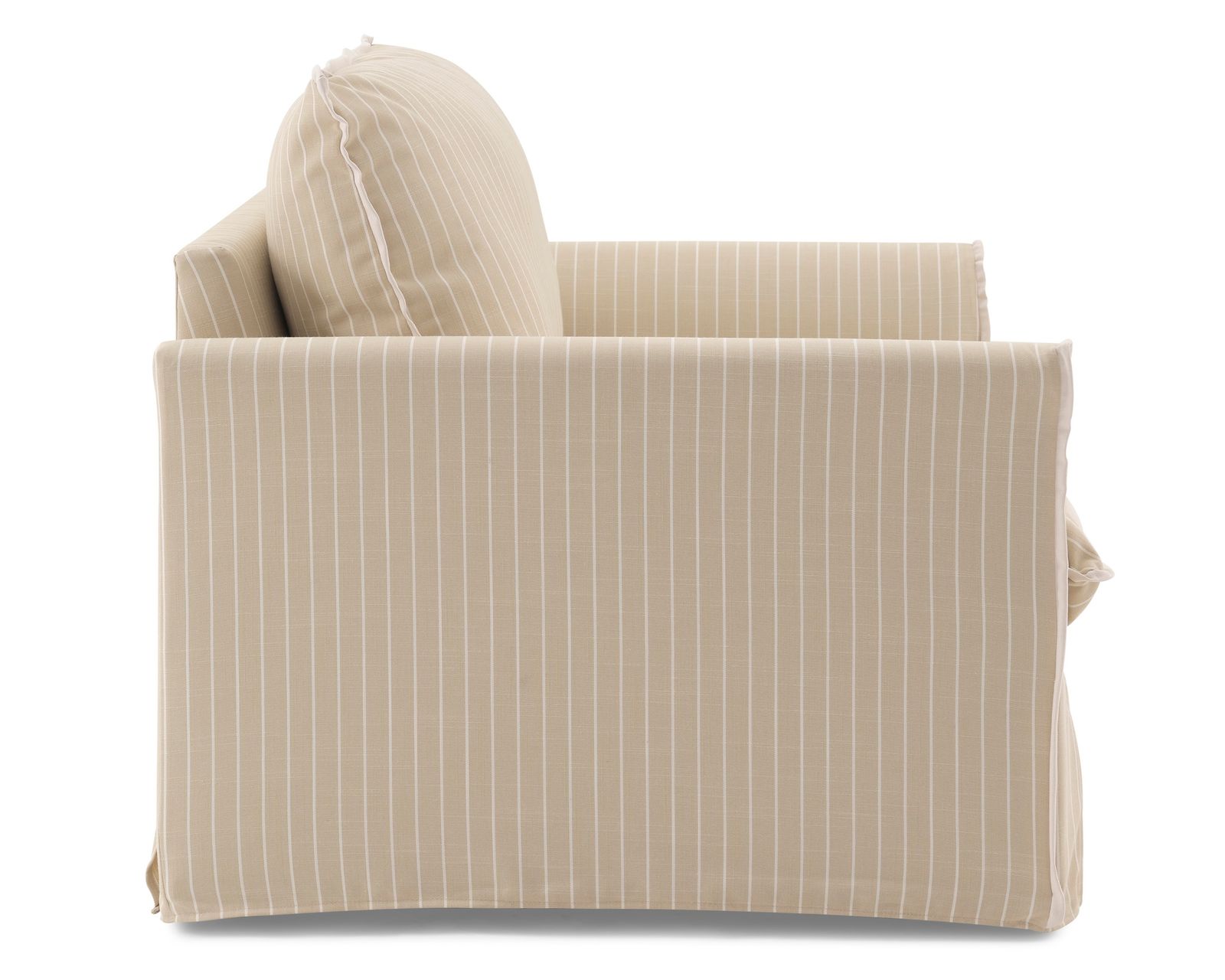 Erin & Ben Oxford Chair and a Half (+50 colors) - Oxford Chair and a Half