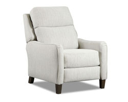 Legend Rocking Reclining Power Headrest Power Hi-Leg Recliner