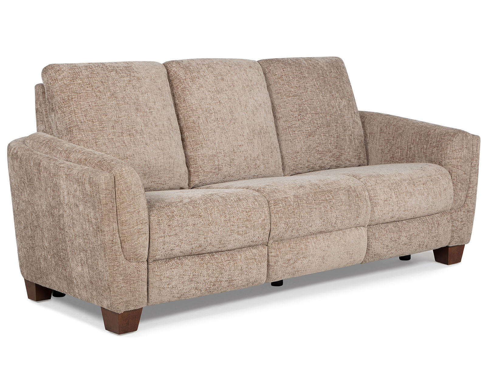 Morehead 88" Power Reclining Sofa (In stock - Fast Shipping - Morehead Power Reclining Sofa