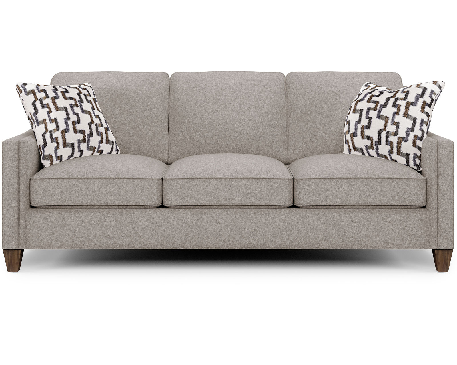 Finley 5010 Sofa (100+ fabrics) 88" - 	Finley 88" Sofa