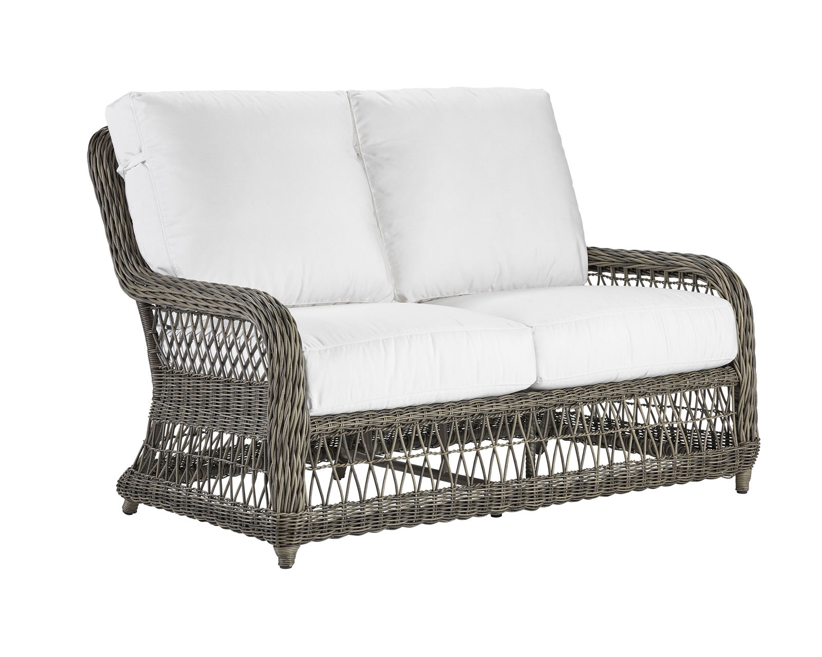 Mystic Harbor Sofa (Made to order fabrics) - Mystic Harbor Loveseat