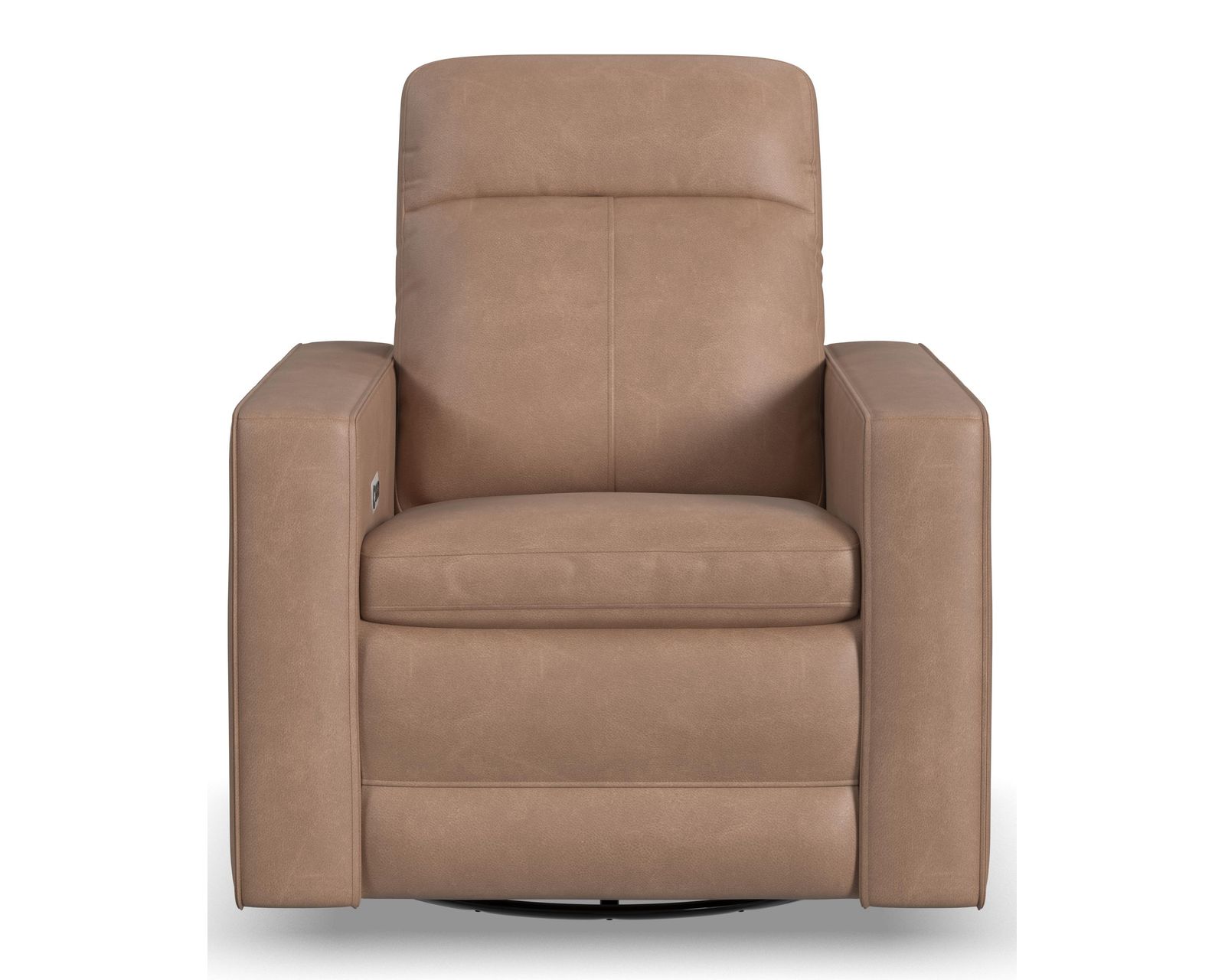 Dutch Power Swivel Gliding Recliner with Power Headrest & Lumbar and Zero Gravity (2 colors) in stock - Dutch Zero Gravity Triple Power Swivel Glider Recliner