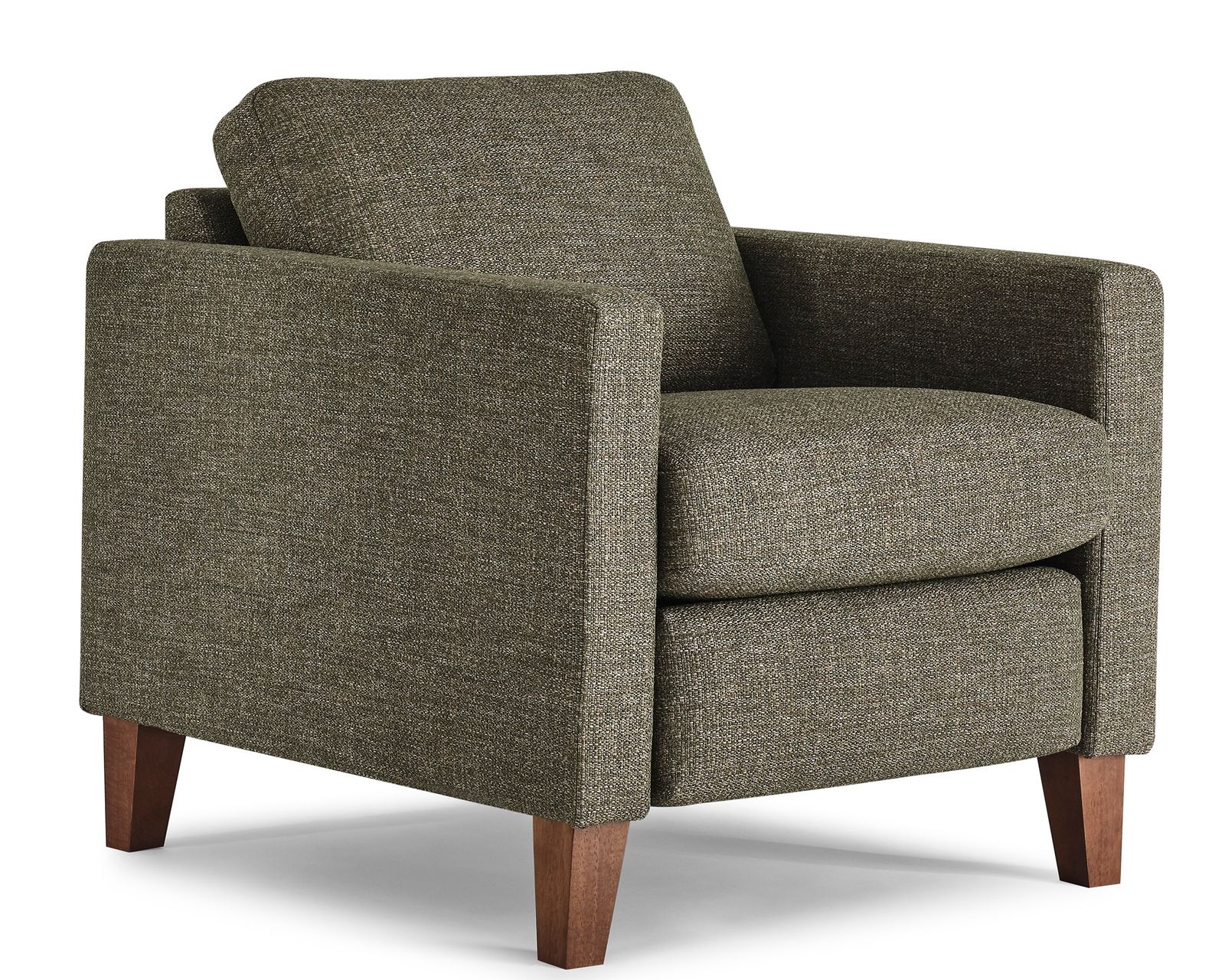 Traftly 82" Mid-Century Power Incliner Sofa (+50 fabrics) - Traftly Incliner Chair