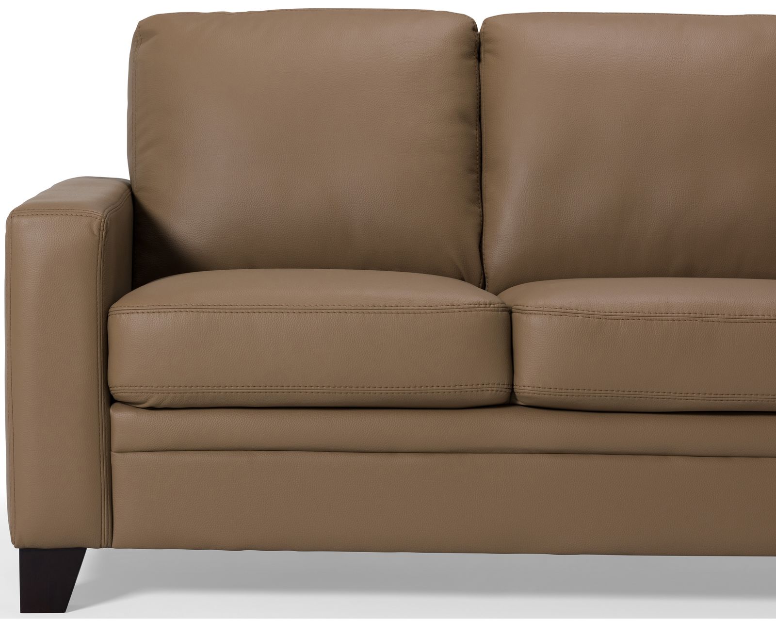 Creighton 77294 Sofa (82") +100 leathers - Creighton 82" Sofa