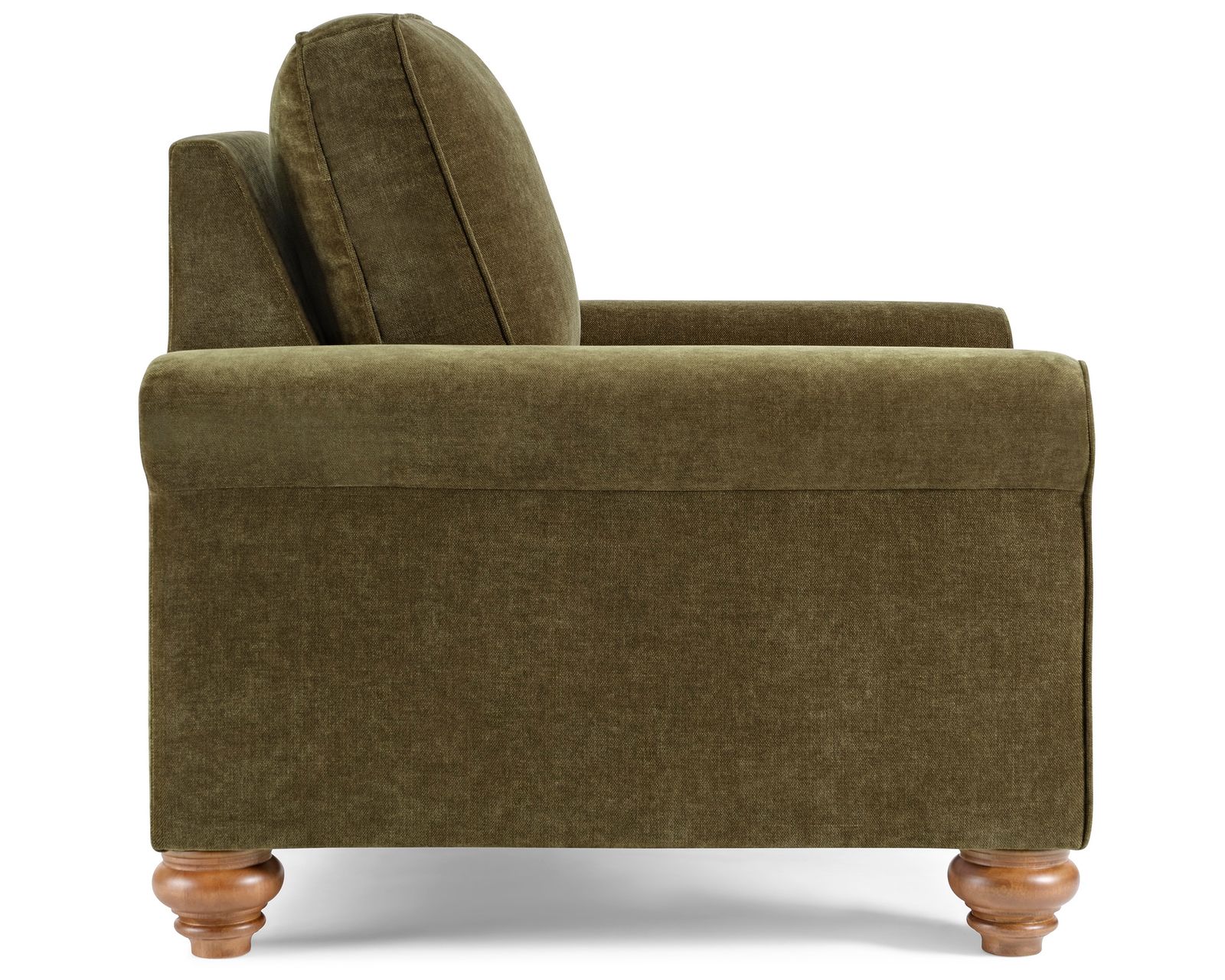 Weston Power Incliner Chair (+100 fabrics) - Furniture Built to Fit Your Life—Not Just Your Room.