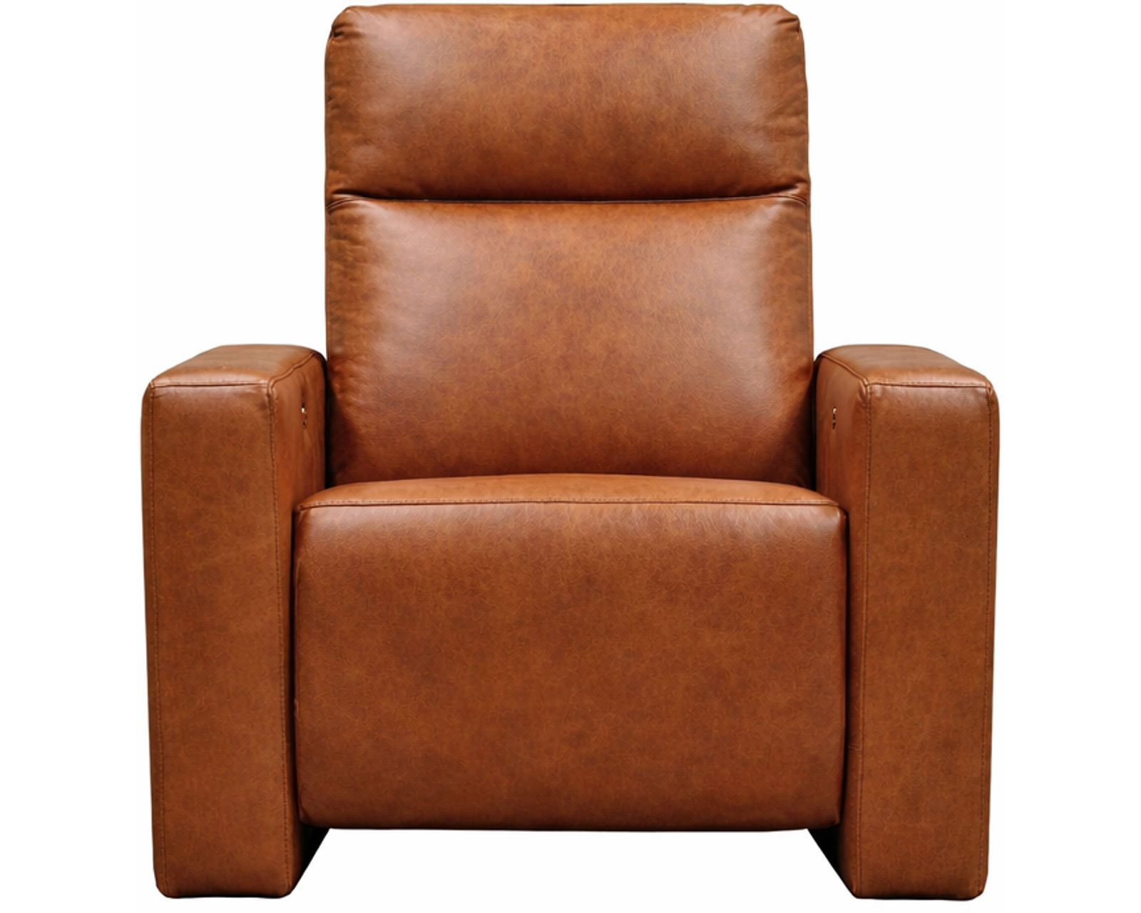 Frances Dual Power Reclining Sofa — Available in Standard & Wide Cushions, 140+ Leather Options, and 79", 83", or 112" Widths - Experience the Difference Precision Makes
