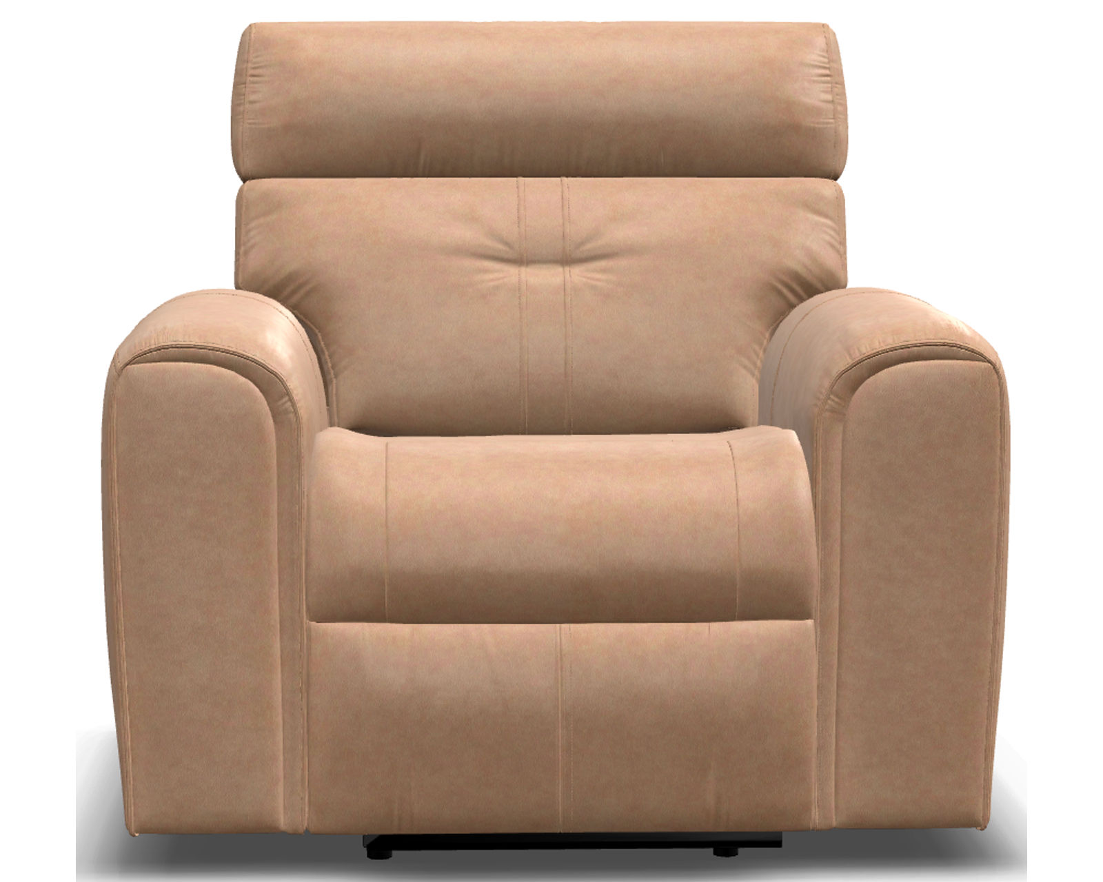 Acacia 41080 Power Headrest Power Recliner (+50 fabrics) - Acacia Power Headrest Power Wallhugger or Rocker Recliner