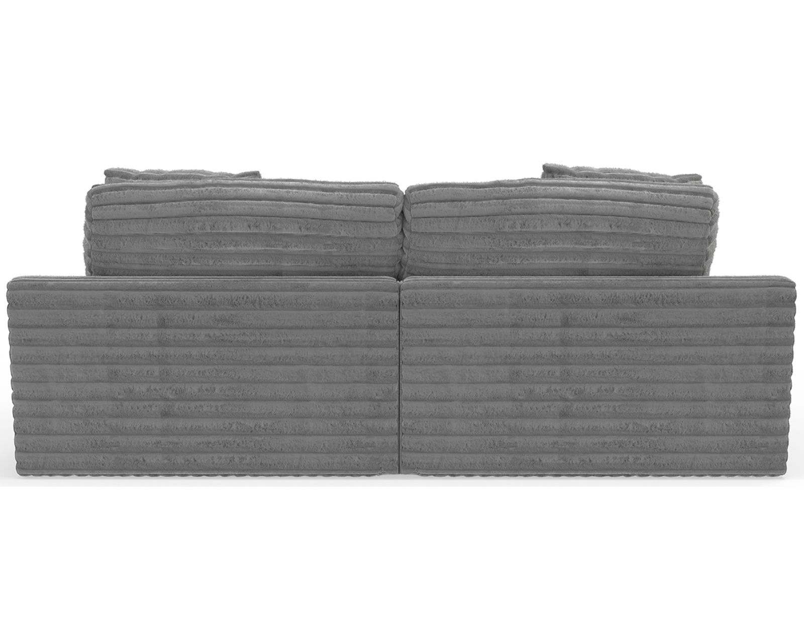 Comfrey Double Wide 90" Chaise (3 colors) Includes pillows