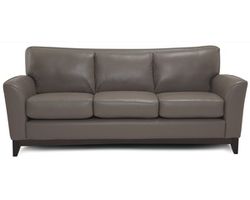 India 77278 Sofa (83") +100 leathers