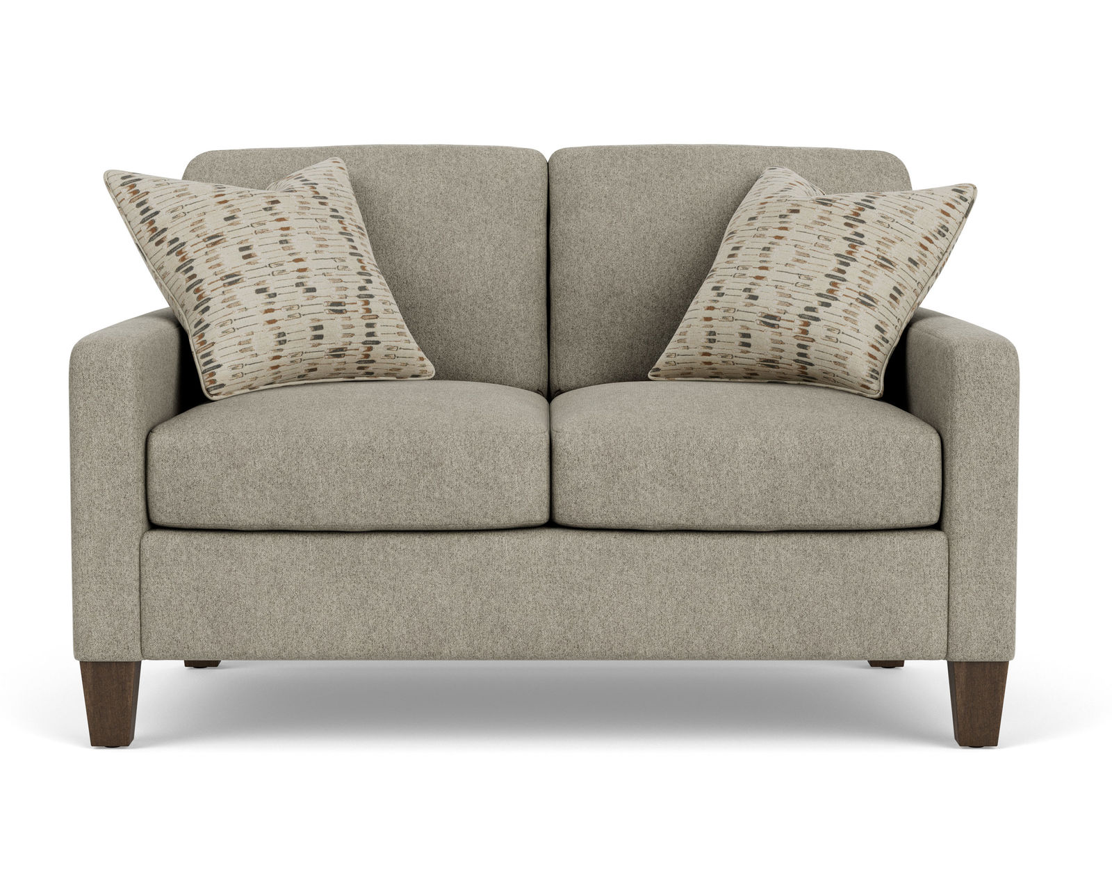Flexsteel 5035 Loveseat (593-01)