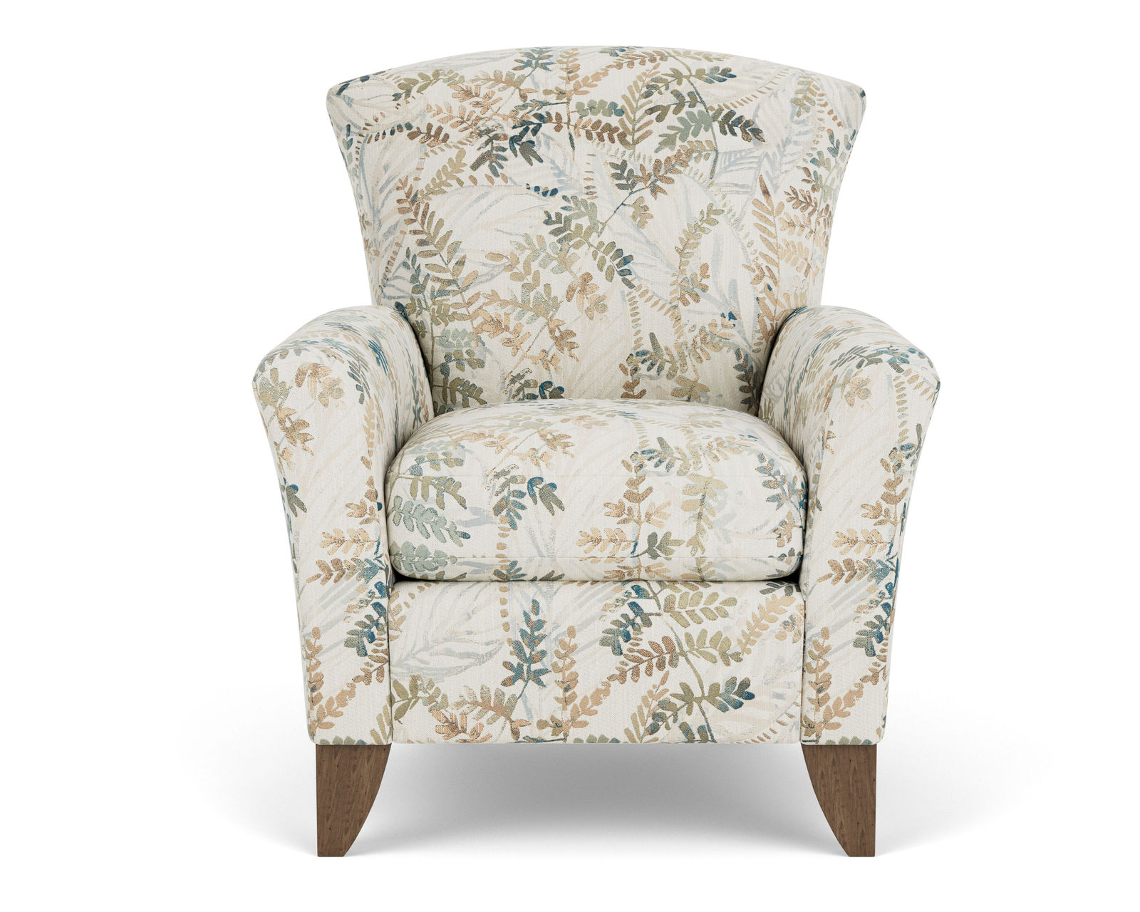 Jupiter Accent Chair (+100 fabrics)