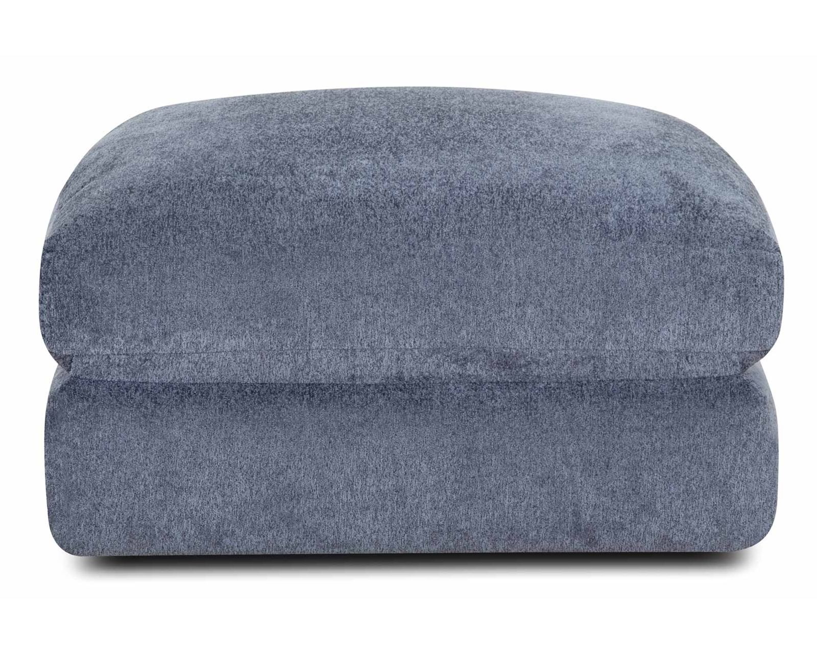 Julian 965 Modular EXTRA Deep Seating Sectional (So Deep, It’s Almost a Bed) - Your Living Room’s New Favorite Destination.