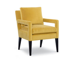 Vallone Accent Chair (+75 fabrics)