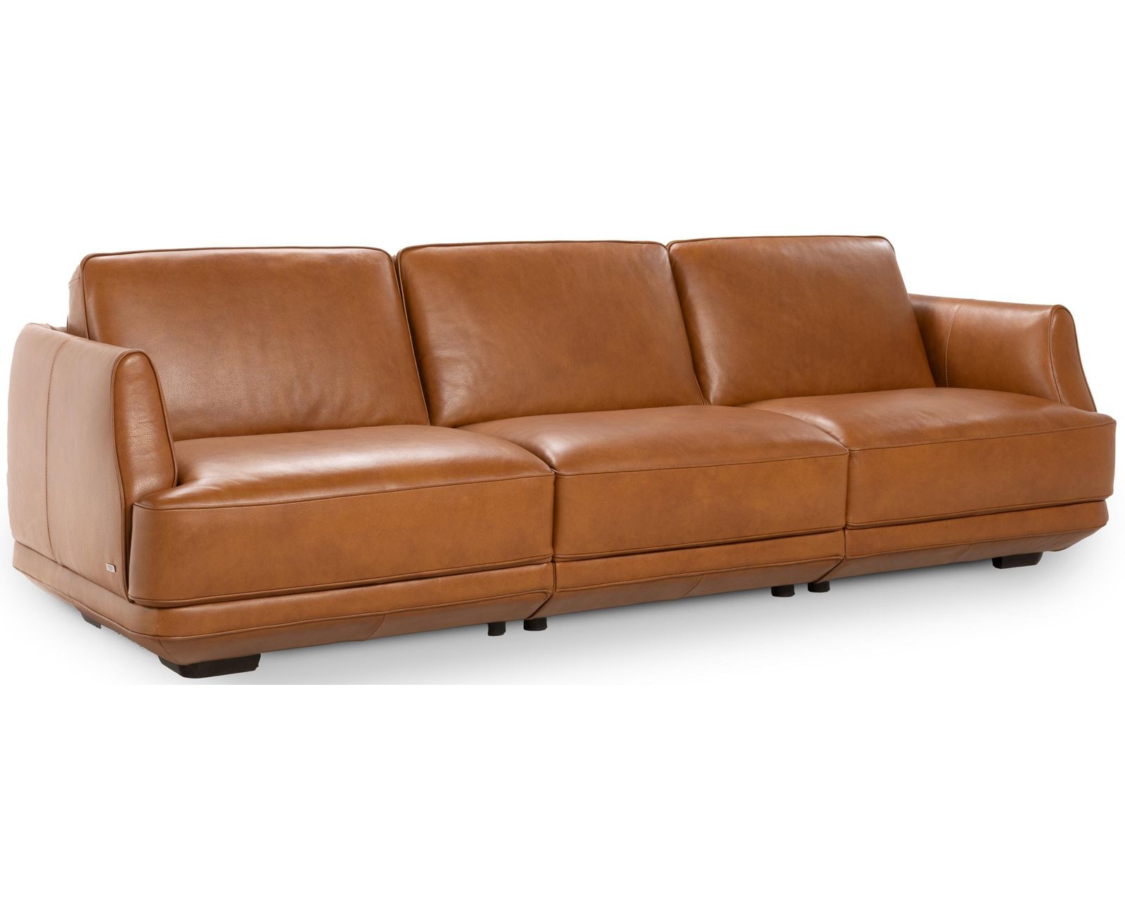 Carter C314 Sectional (+40 fabrics) - Layout B: Three Piece Sectional 113" wide