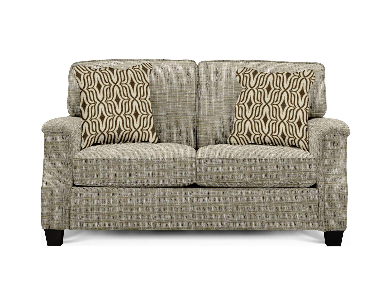 Salem Accent Chair  (+100 Standard and Performance Fabrics) - Endless Style. Unmatched Comfort.