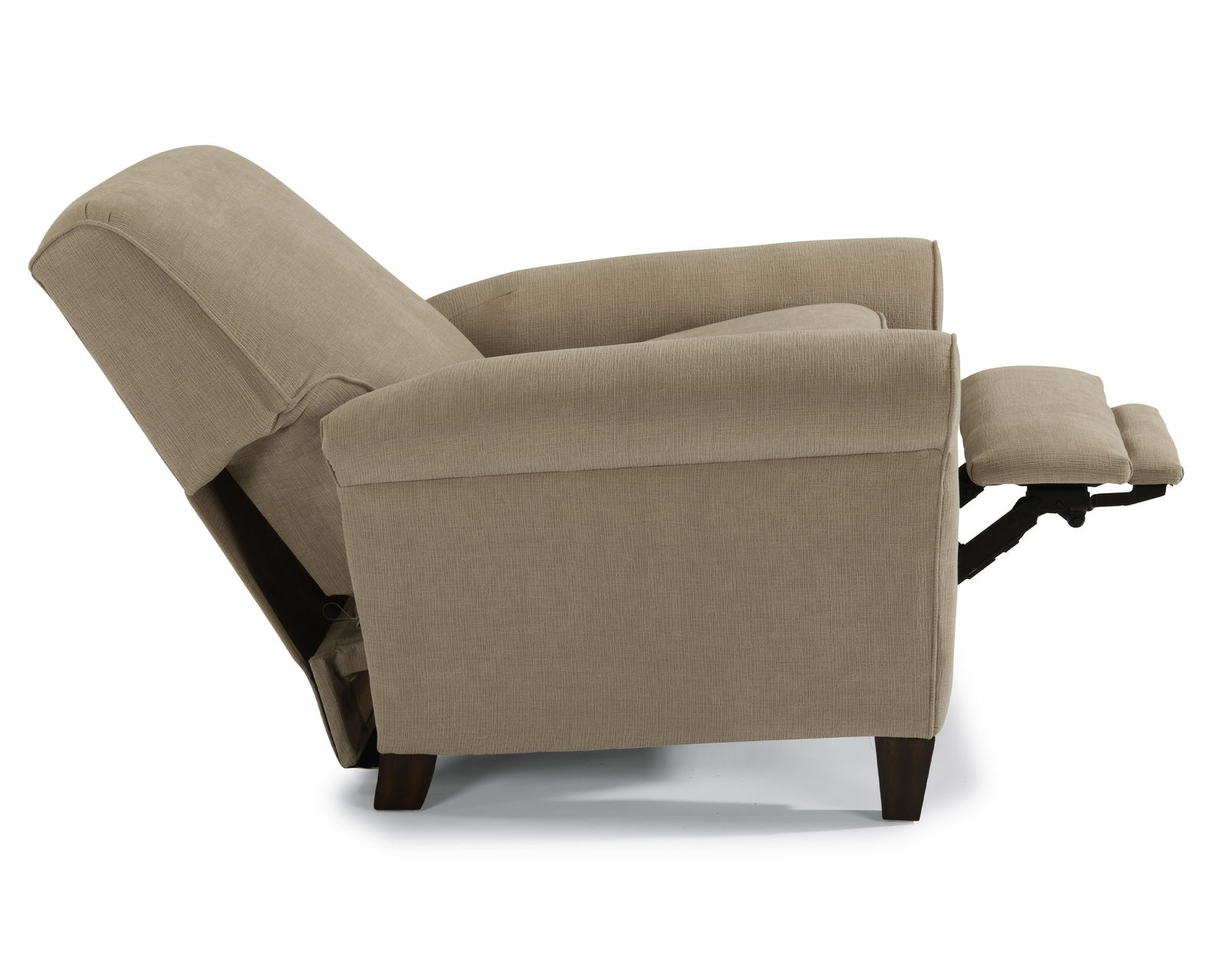 Dana 5990 High Leg Recliner (+100 fabrics) - Dana High Leg Recliner