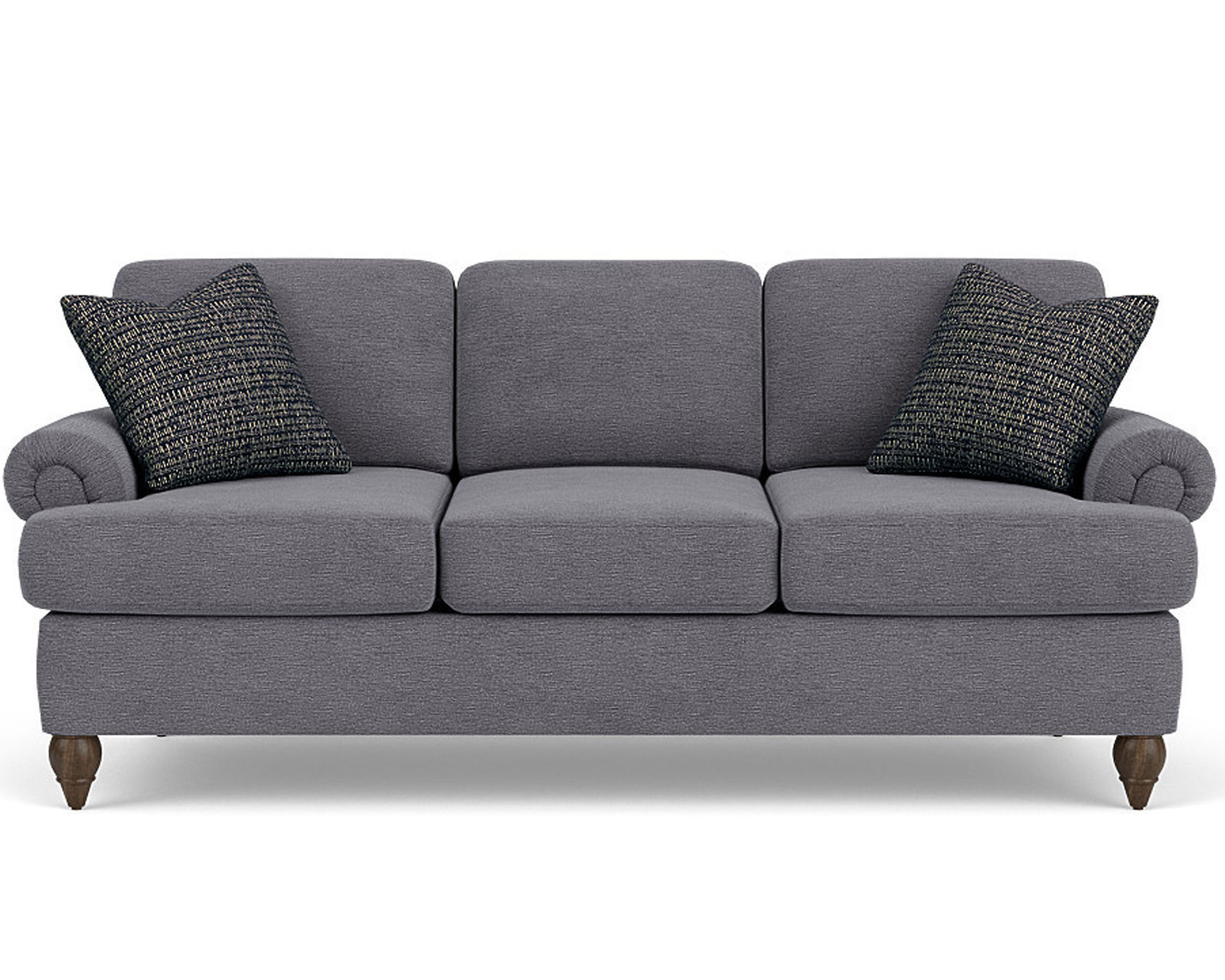 Flexsteel 5018 Loveseat (955-02)