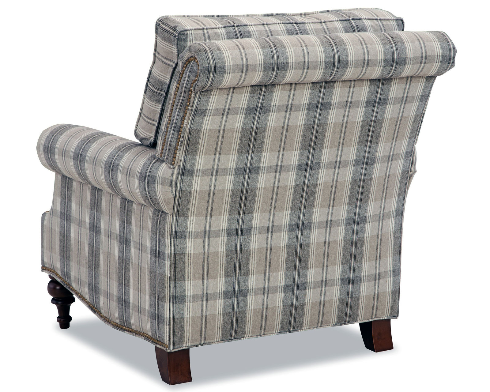 Beaumont C9612 Two Piece Sectional (IN STOCK) - Santa Cruz Chair