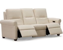Essex 40112 Triple Power Reclining Sofa (81") +50 fabrics