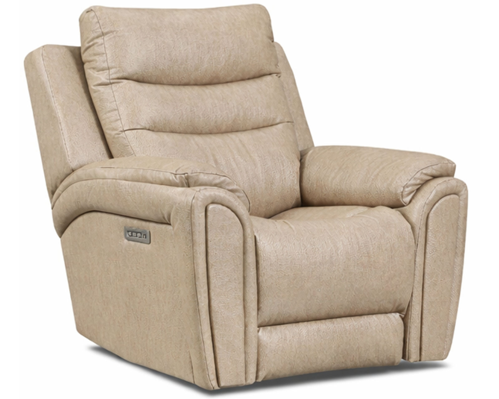 Catalina 300 Triple Power Zero Gravity Reclining Sofa (+100 fabrics and leathers) - Catalina Triple Power Rocker Recliner or Wallhugger Recliner