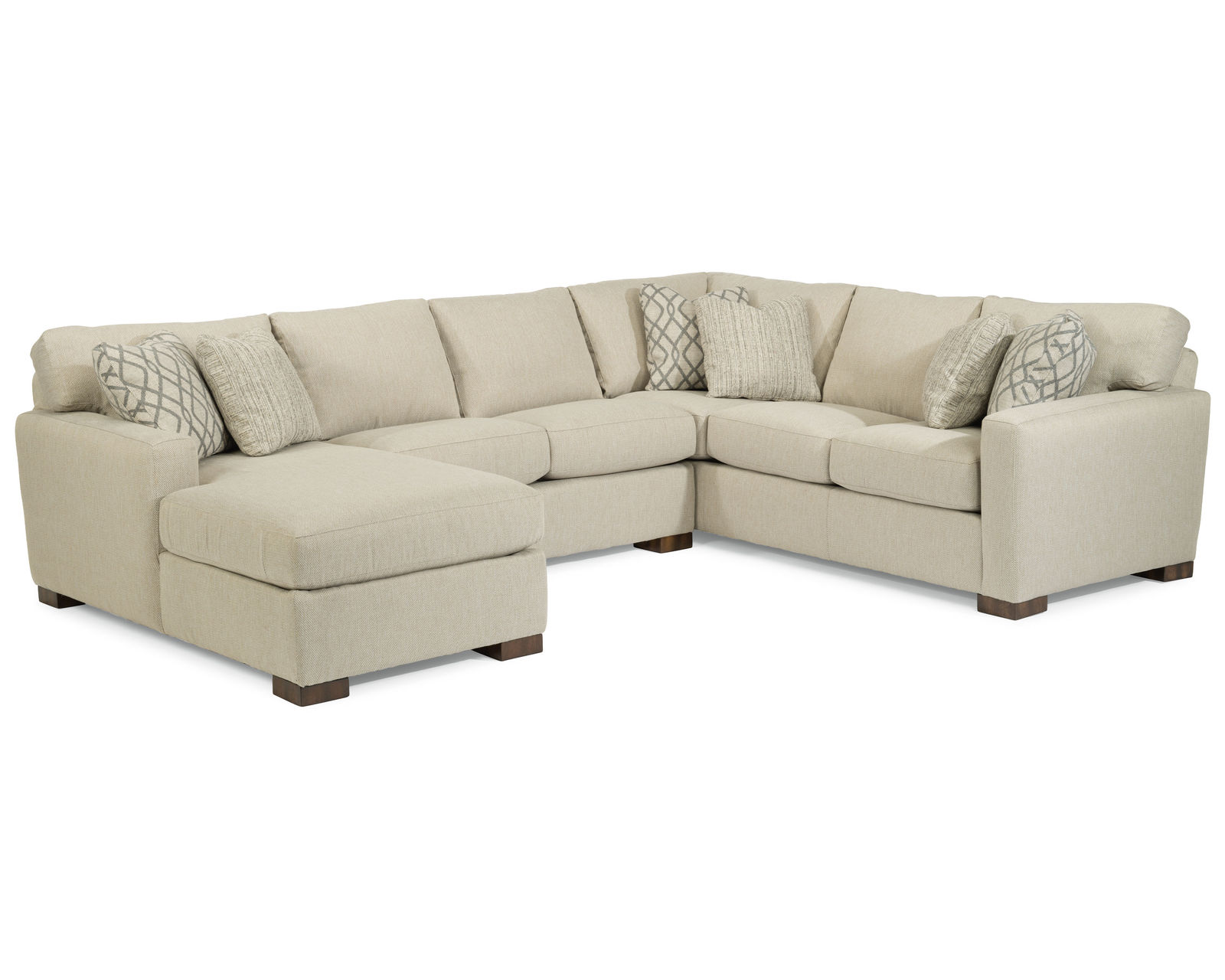 Bryant 7399 Sectional (+100 fabrics)