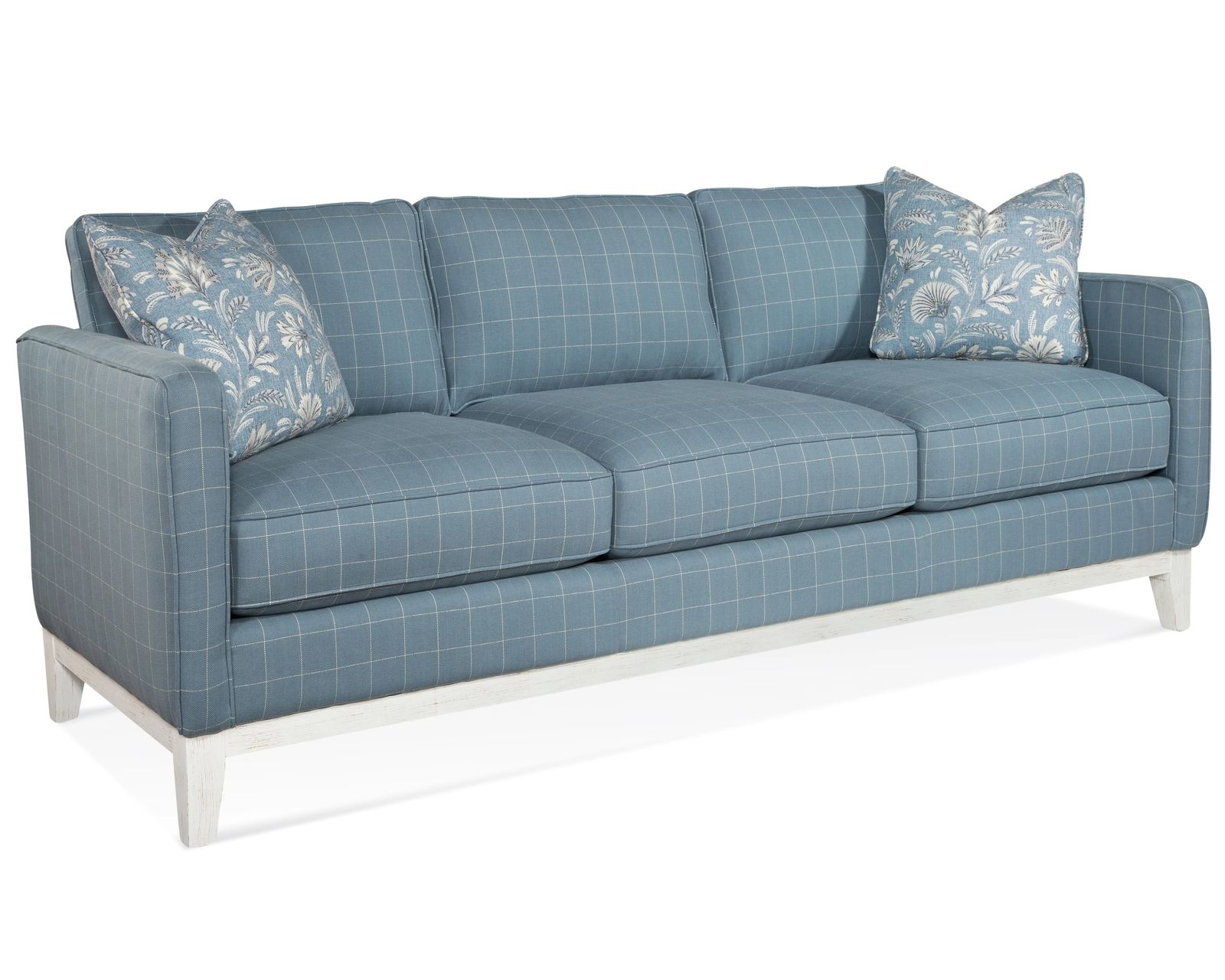Nolan 90" Sofa (+69 fabrics) - Nolan 90" Sofa