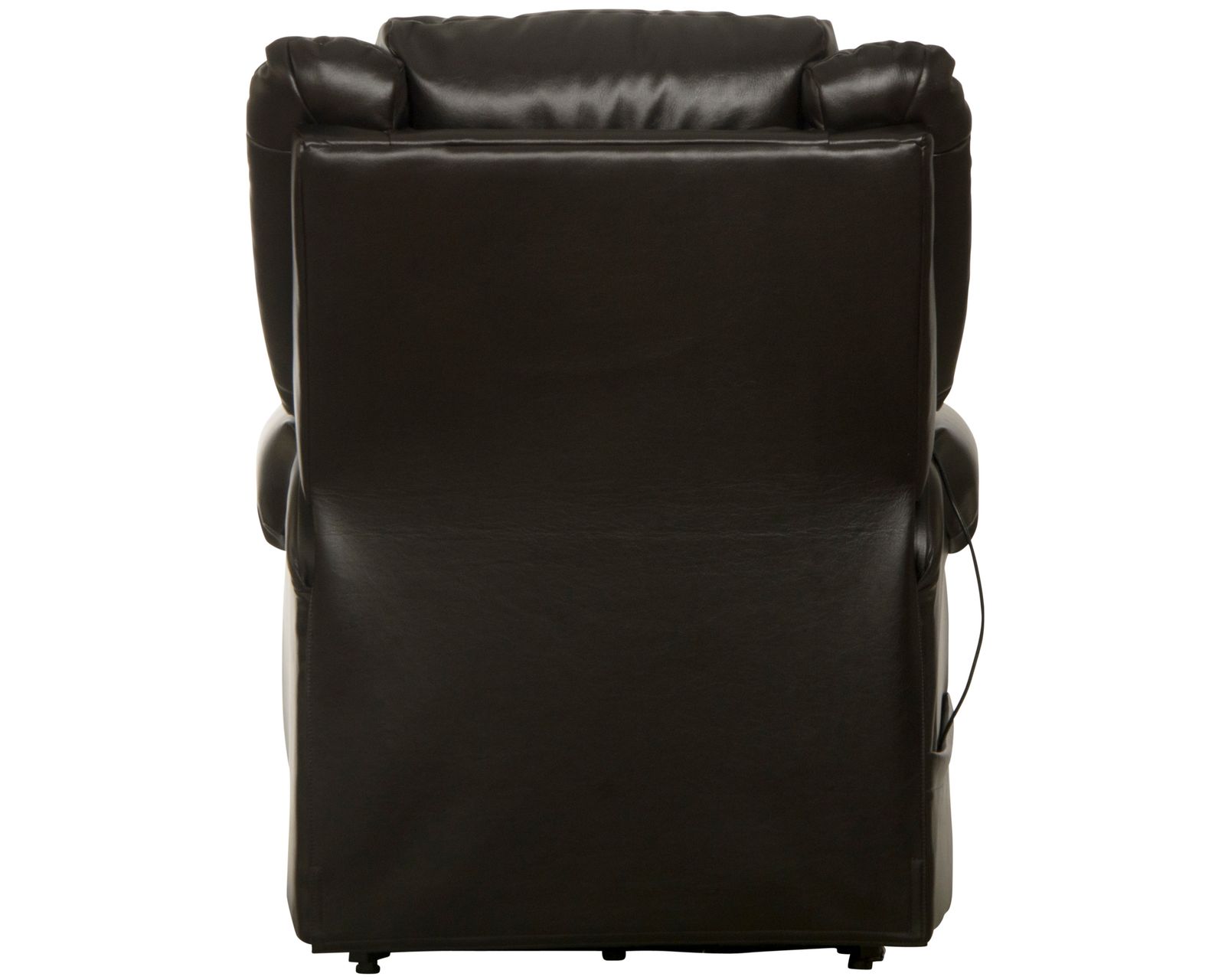 Cosset Power Lift Power Headrest Lay Flat Recliner w/ CR3 Heat & Massage Rated 250 Pounds - Power Lift Comfort Made for Life.