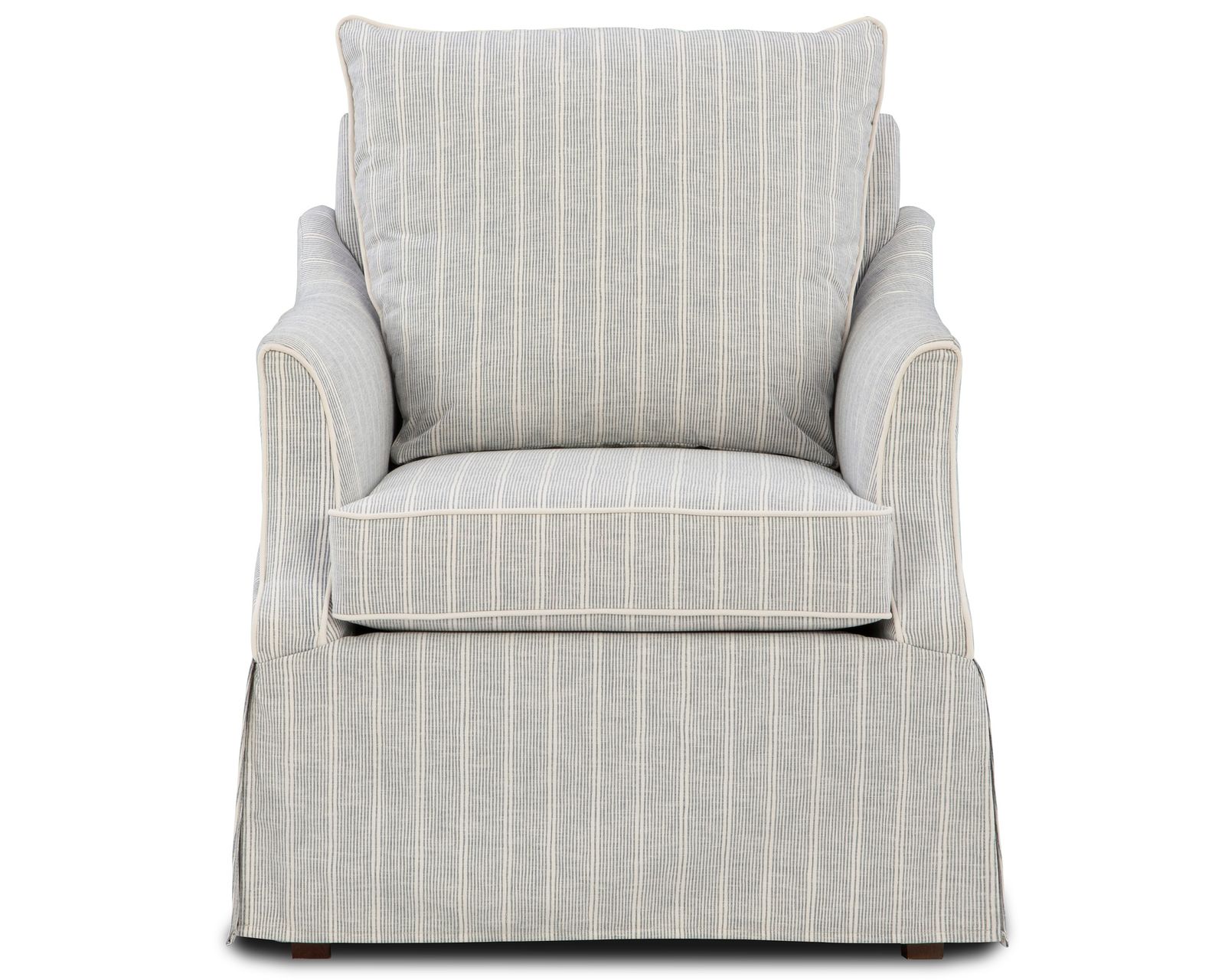 Erin & Ben Annie Accent Chair (+8 colors) - Annie Accent Chair