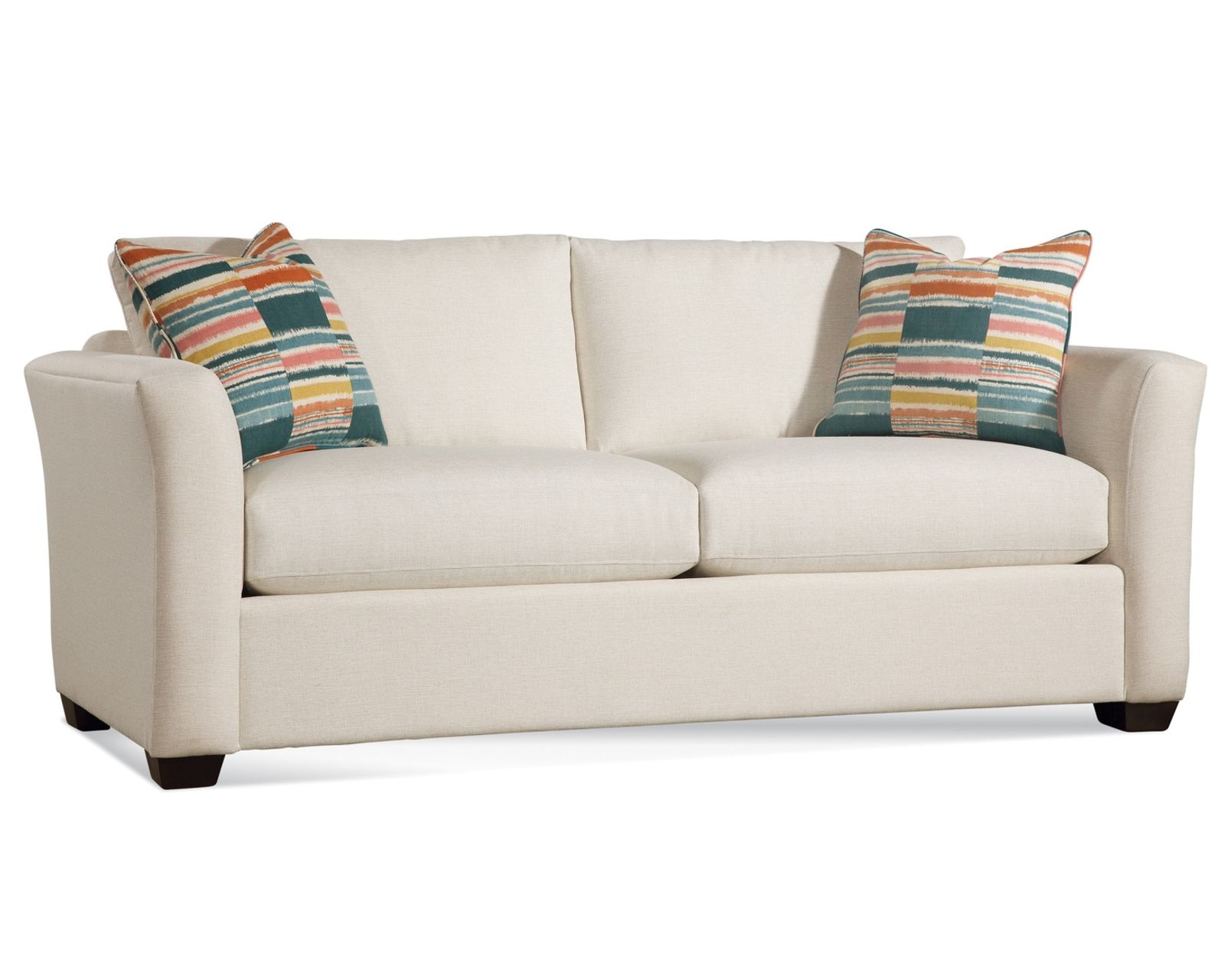 Bridgeport 84" Sofa (+69 fabrics) - Bridgeport 85" Sofa (Two cushions)
