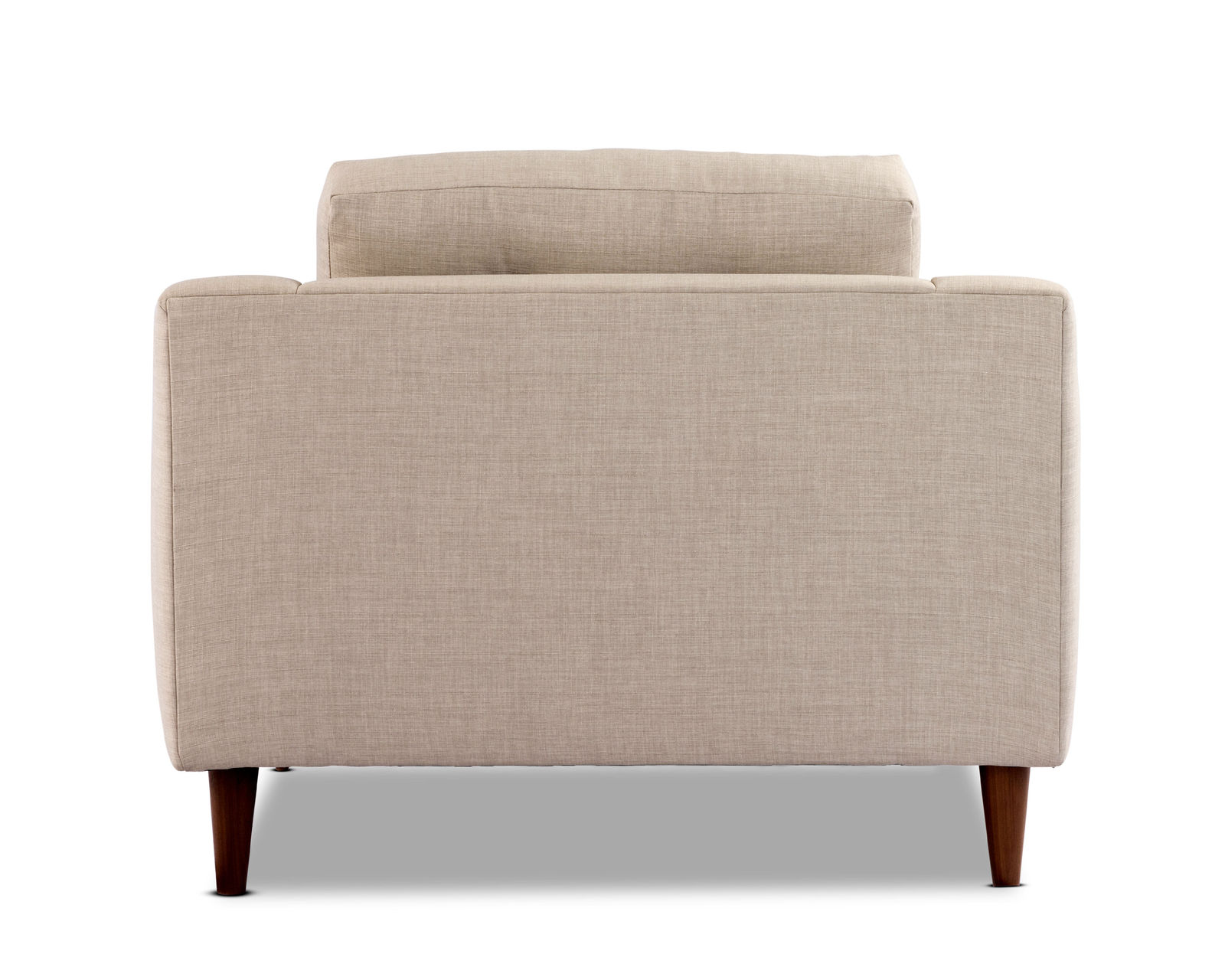 Elroy Chair (+100 fabrics) - Elroy Chair