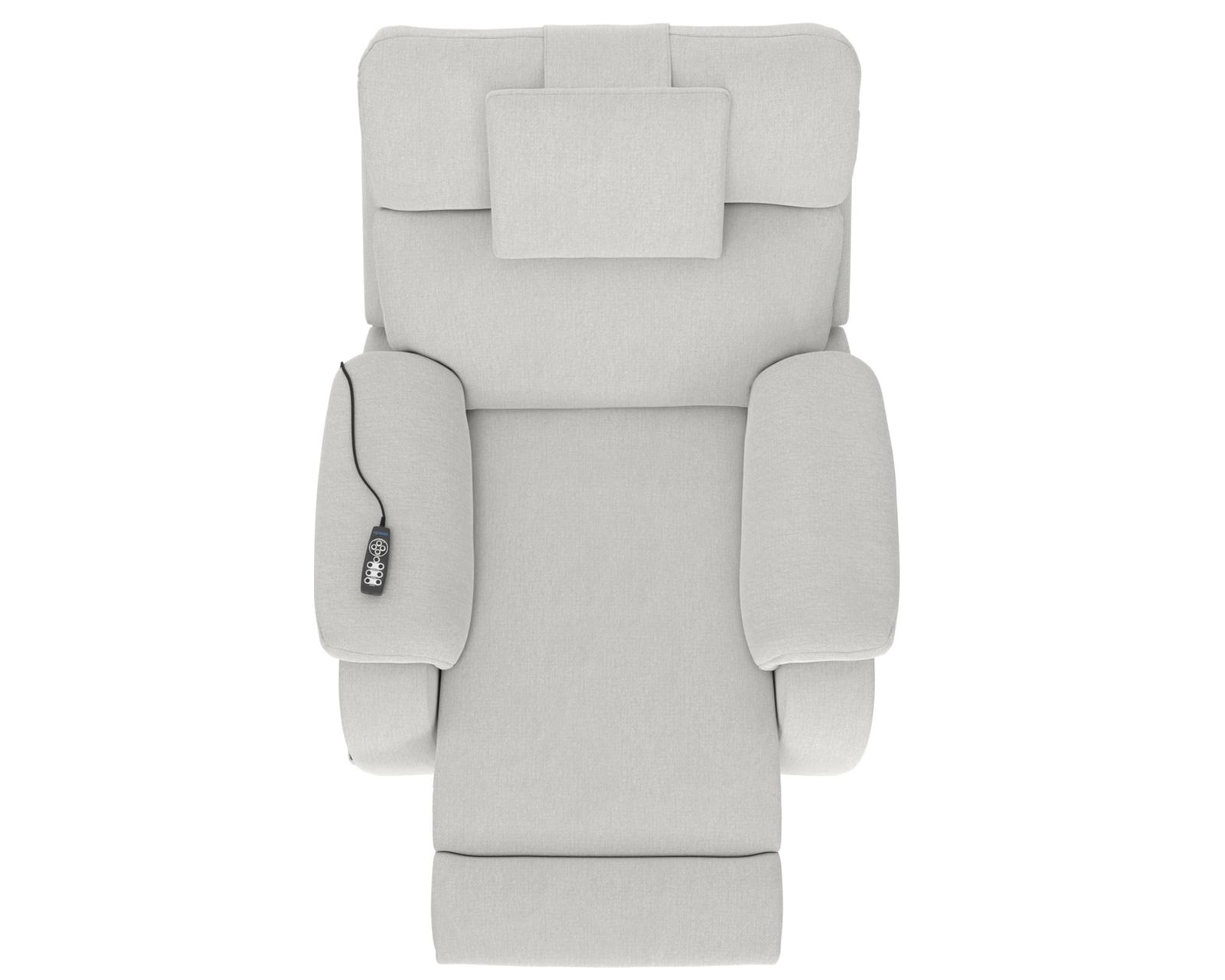 Snoozer Dual Power Lift Power Headrest Lay Flat Recliner with CR3 Heat & Massage + Zero Gravity (3 colors) - Where Comfort Meets Confidence.