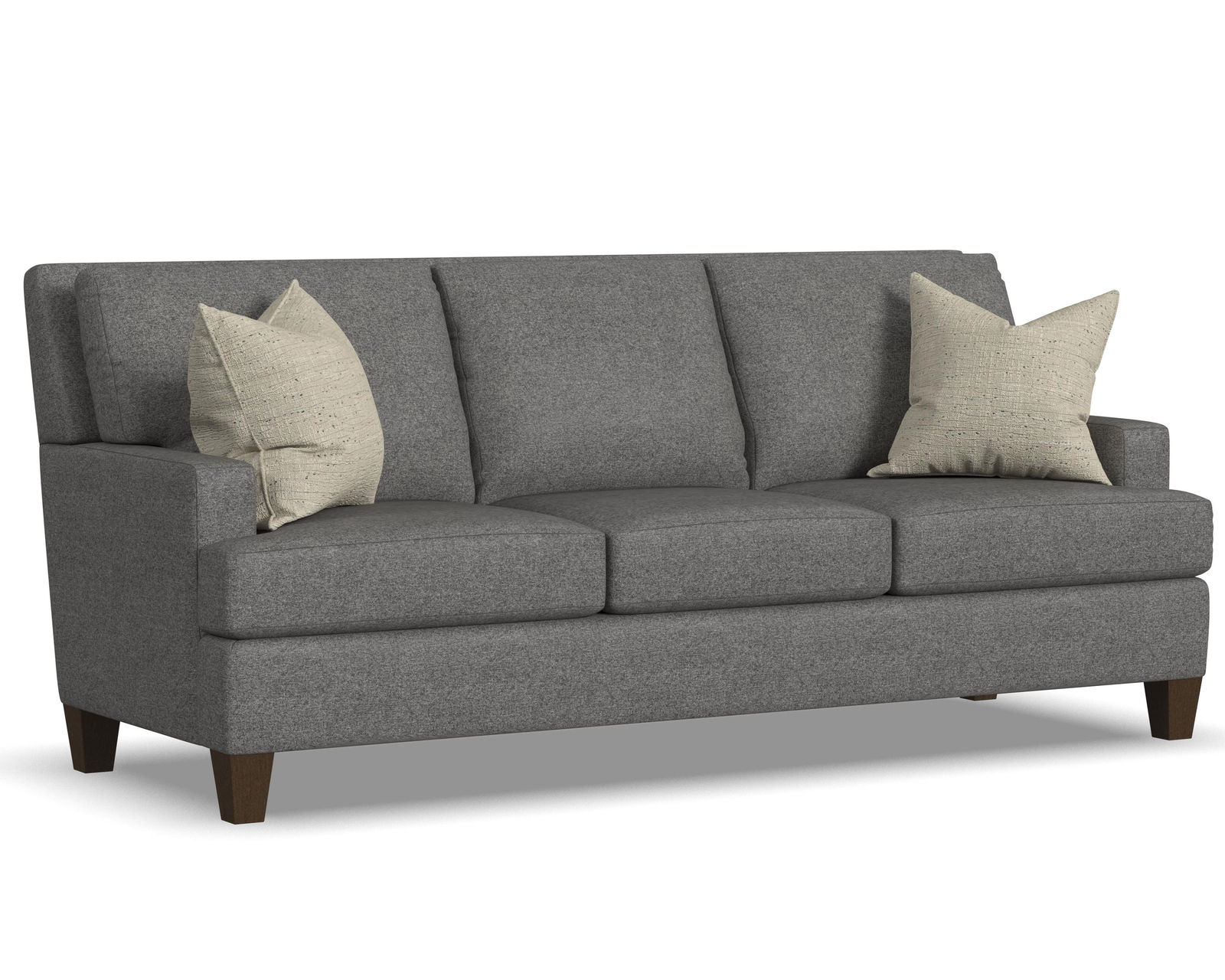 Lloyd 5160 Sofa (+100 colors) 86" - Lloyd 5160 Sofa