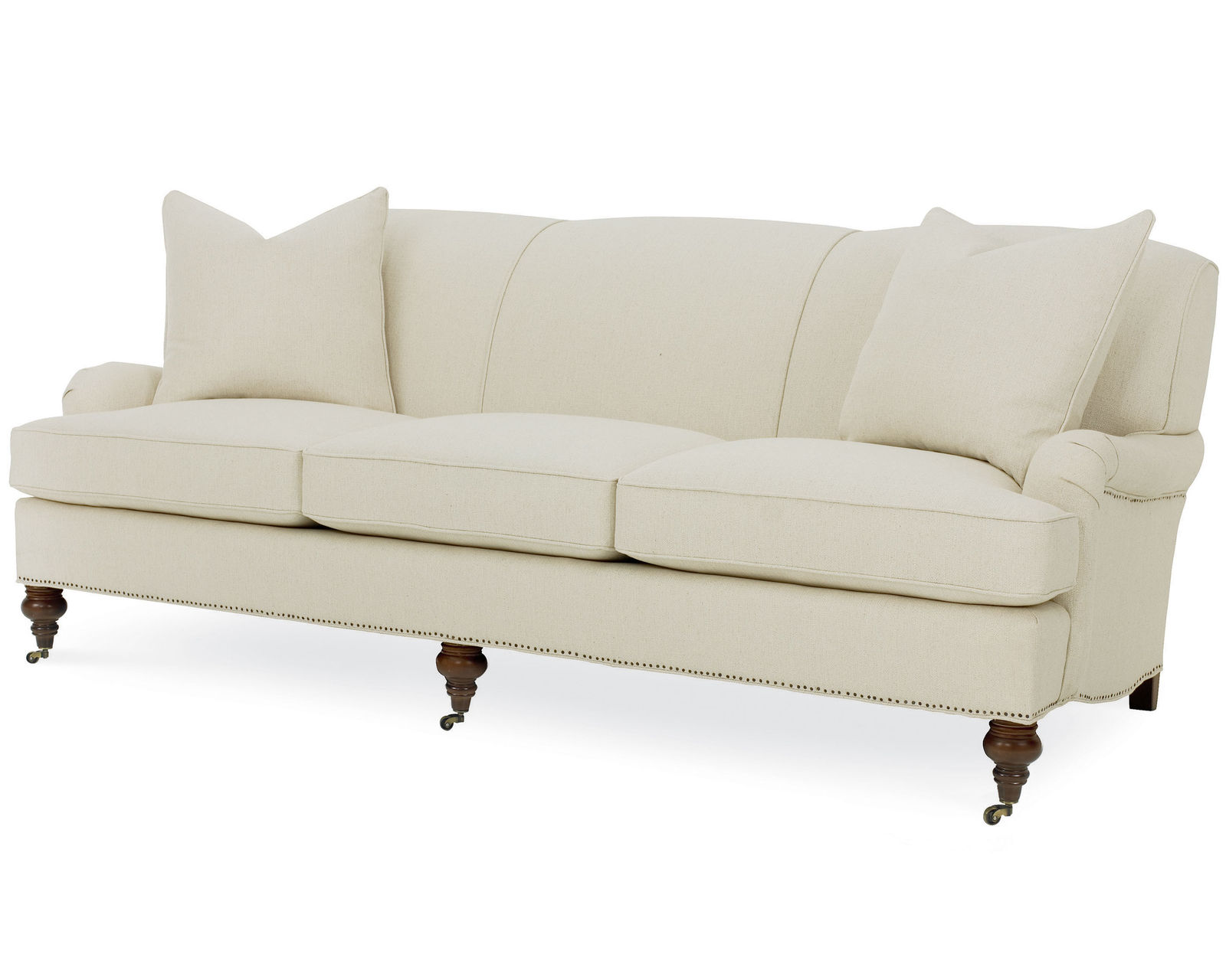 Telford 78" or 88" Sofa (+75 fabrics) - Telford 78" or 88" Sofa (Made to Order Fabrics)