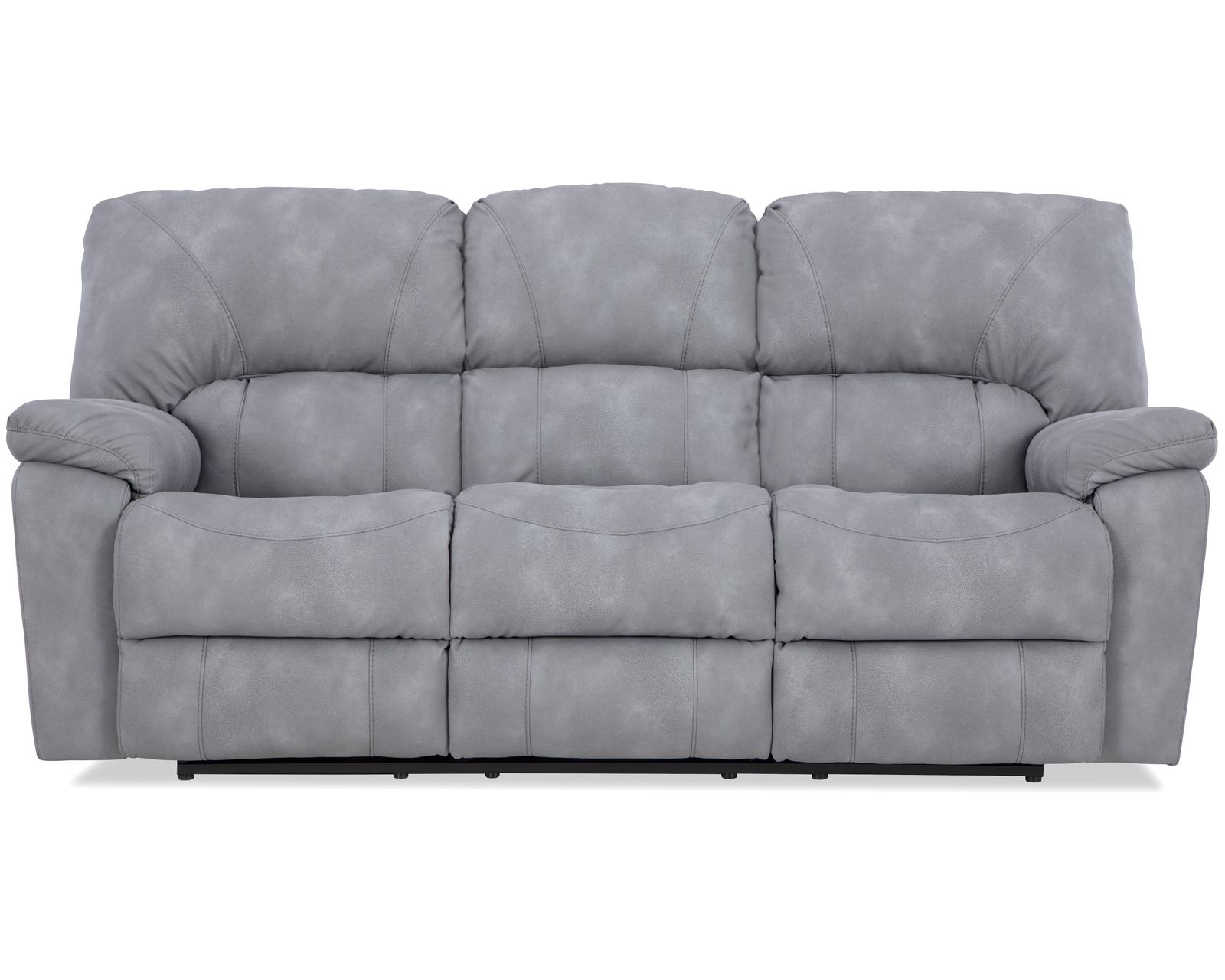 Rhino 90" Reclining Sofa (In stock)
