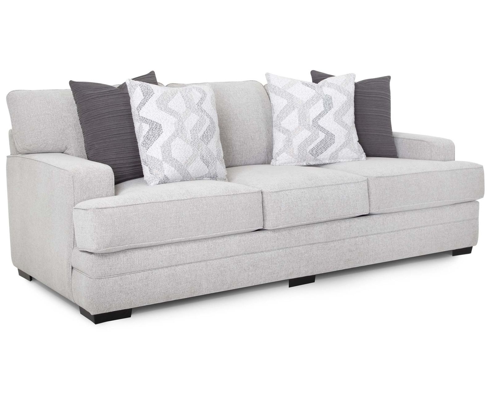 Stella 101.5" Extra Wide Sofa (Designer Style. Extra-Wide Comfort. Made for Everyday Living) - Designer Style Without the Designer Price.