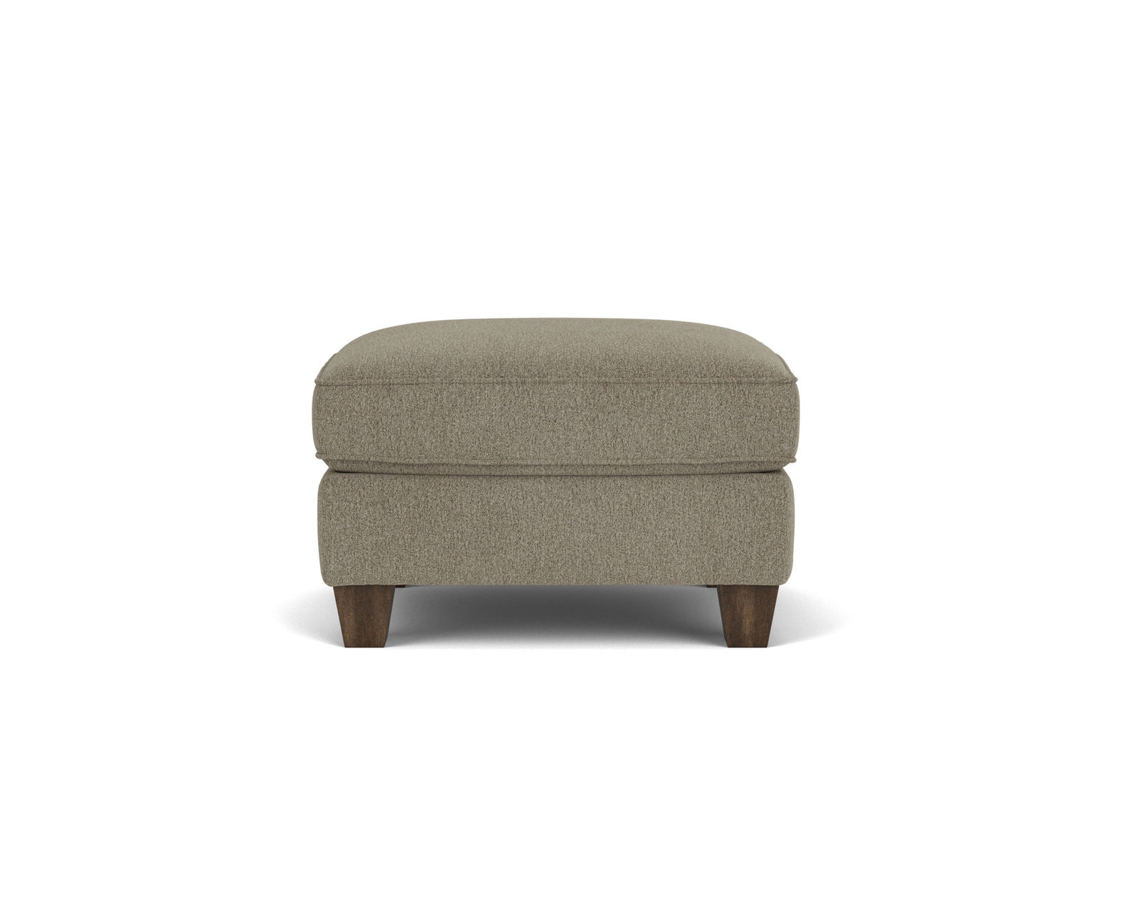 Dana 5990 Sofa (100+ fabrics) 82"  - High resiliency foam core seating cushions 2lb to 2.5 lb (Industry standard 1.8)