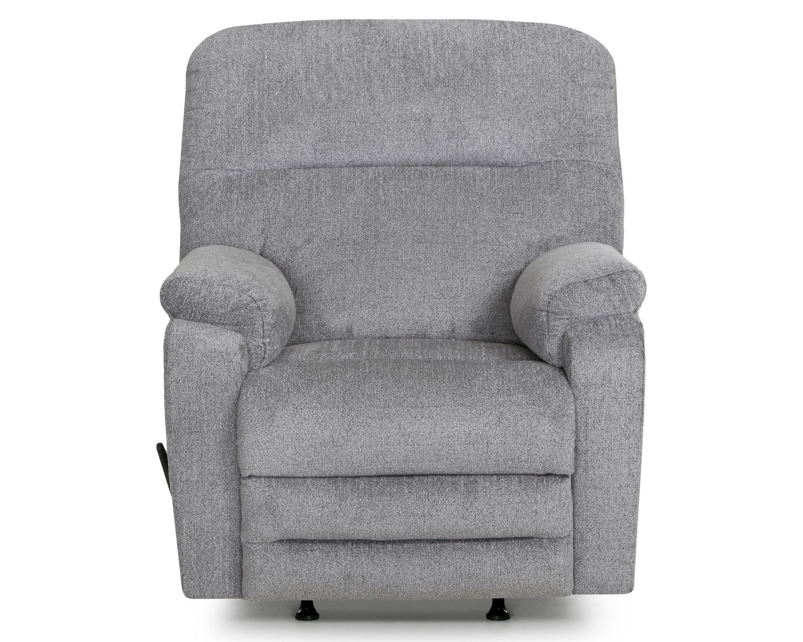 Parkway 89" Reclining Sofa (Plush Comfort. Relaxed Style. Made for Everyday Living) - Built for Motion. Designed for Life.