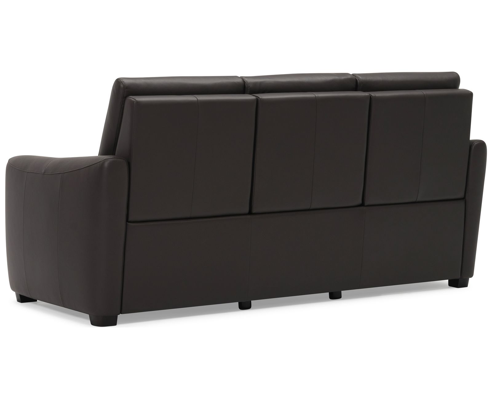 Sanibel 40111 Sofa (81") +100 leathers - Sanibel 81" Sofa