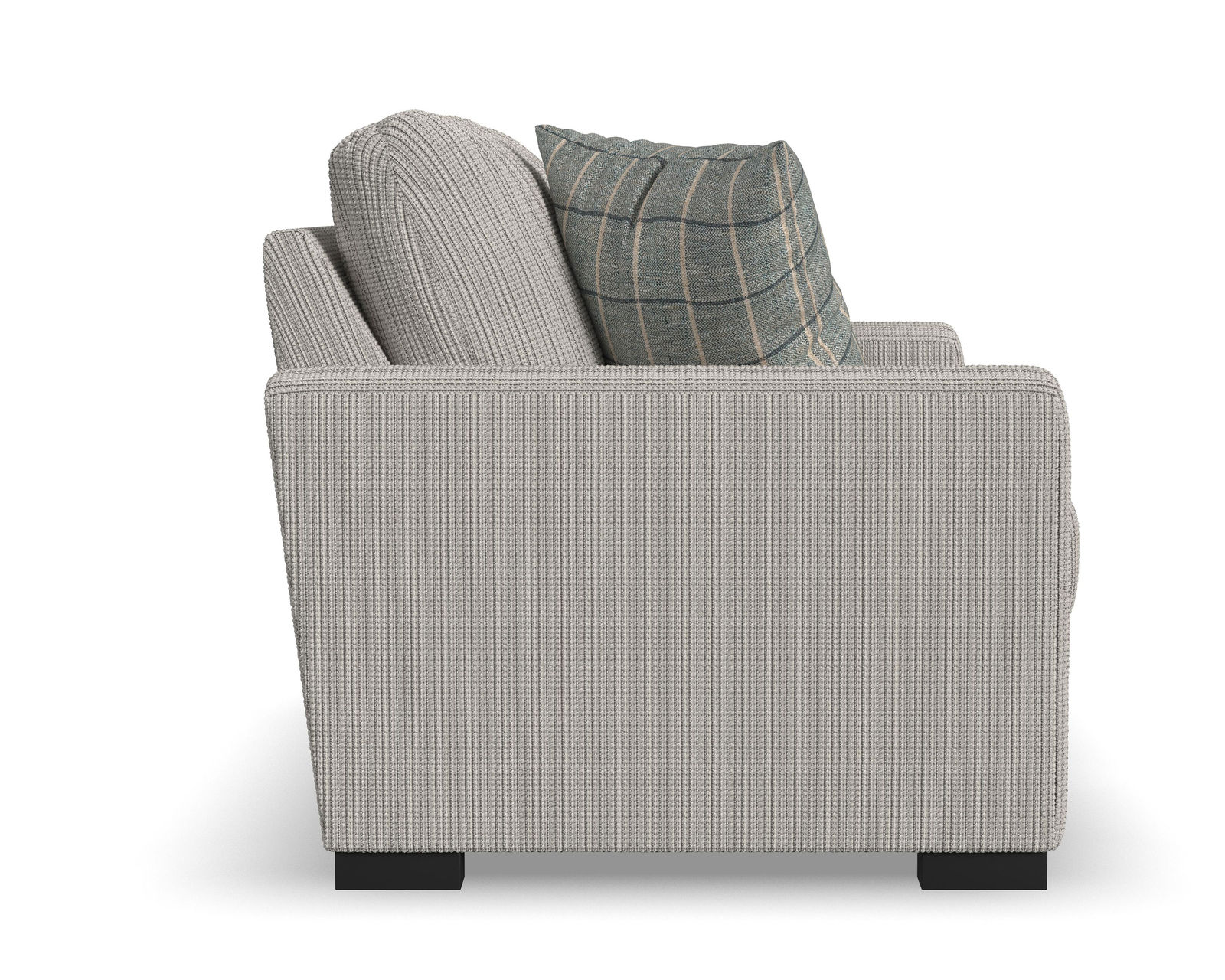 Oliver 5801 Sofa (+100 fabrics) 91" - Oliver Sofa