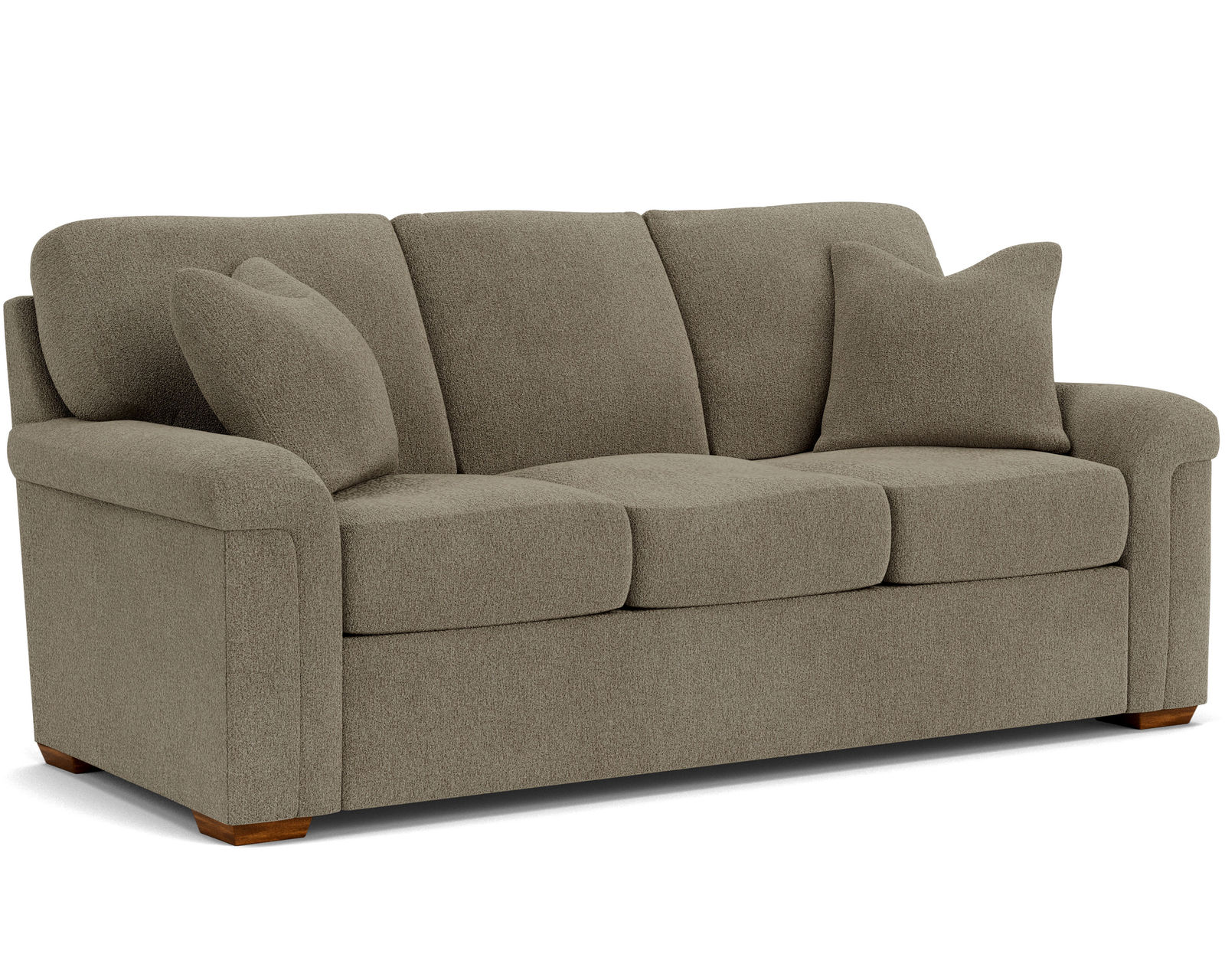 Blanchard 5649 Sofa (+100 fabrics) 86" - Blanchard Sofa
