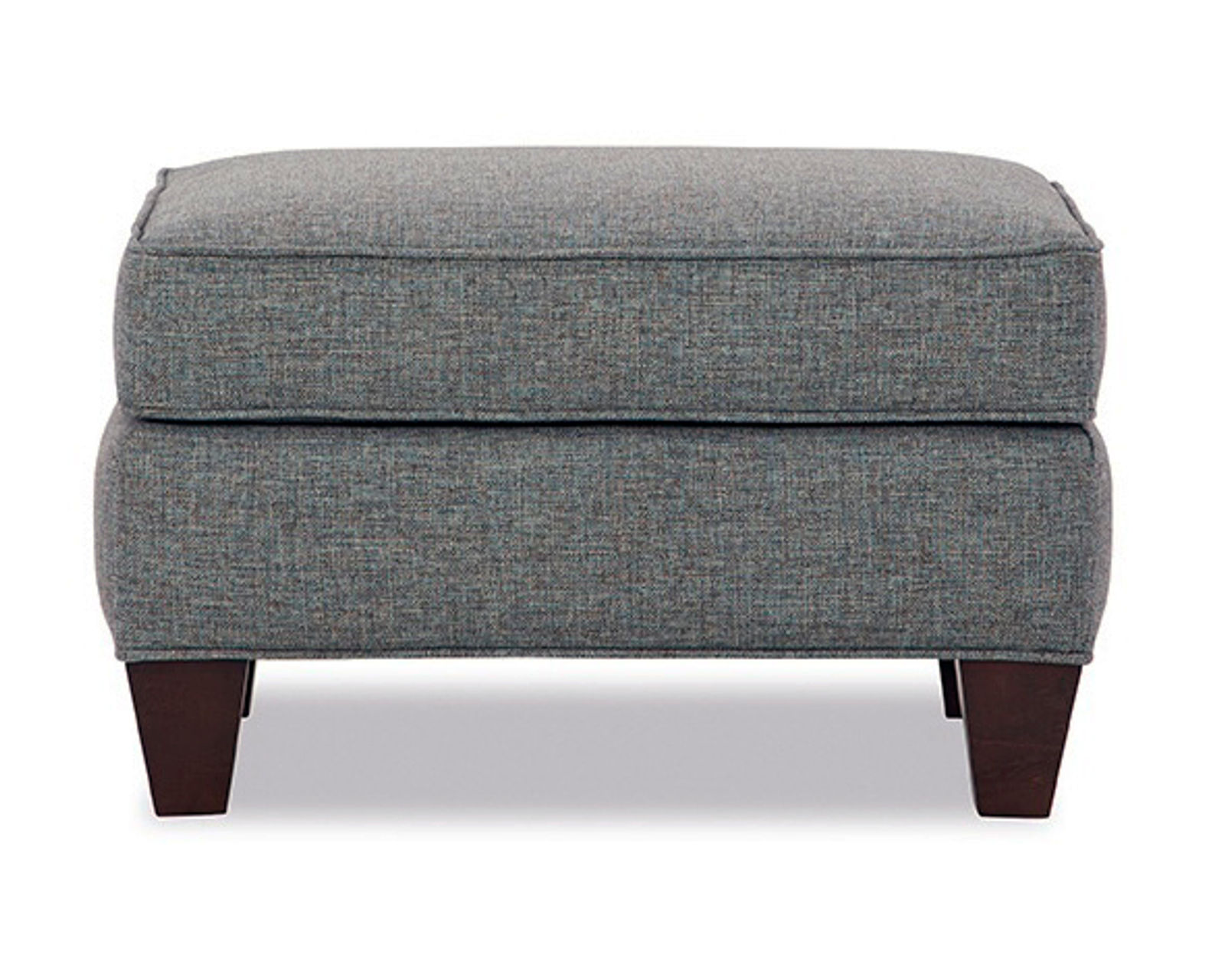 Santiago 7818 Sofa - IN STOCK - Santiago 22" x 27" Ottoman