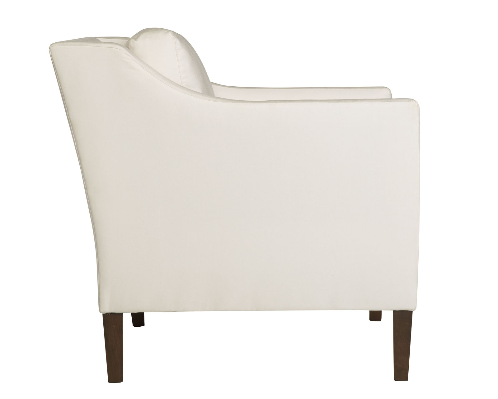 Finley Outdoor Loveseat (Made to order fabrics) - Finley Outdoor Loveseat 