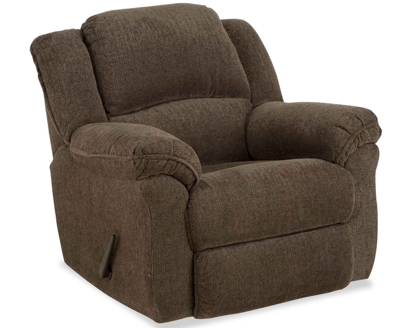 Heritage 83" Double Reclining Sofa (In stock) - Heritage Recliner